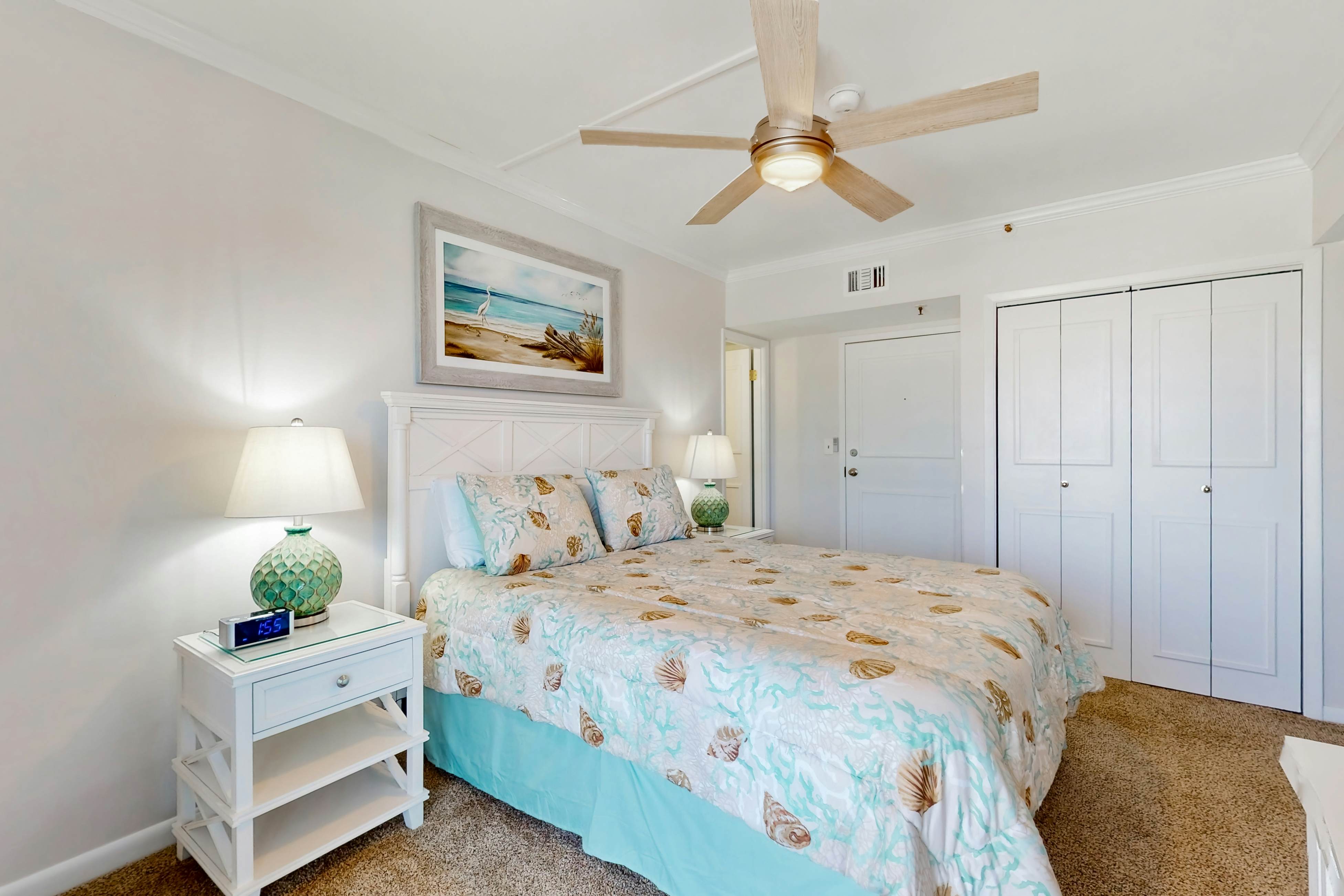 Plantation Dunes  #5809