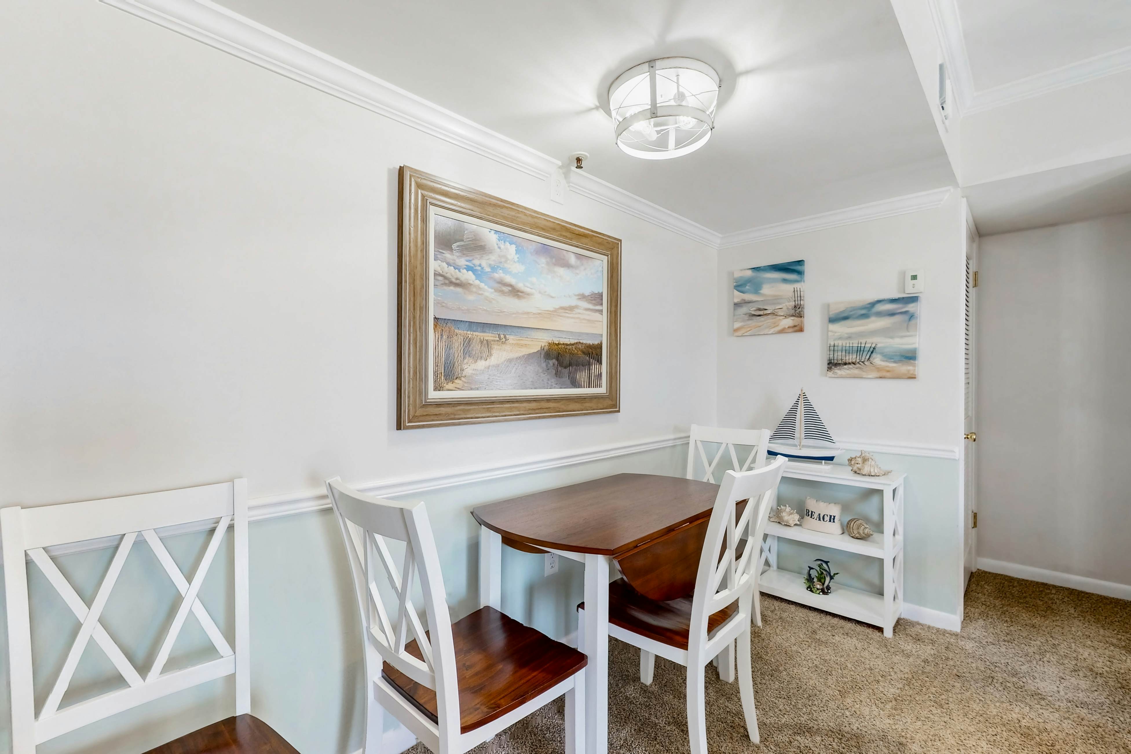 Plantation Dunes  #5809