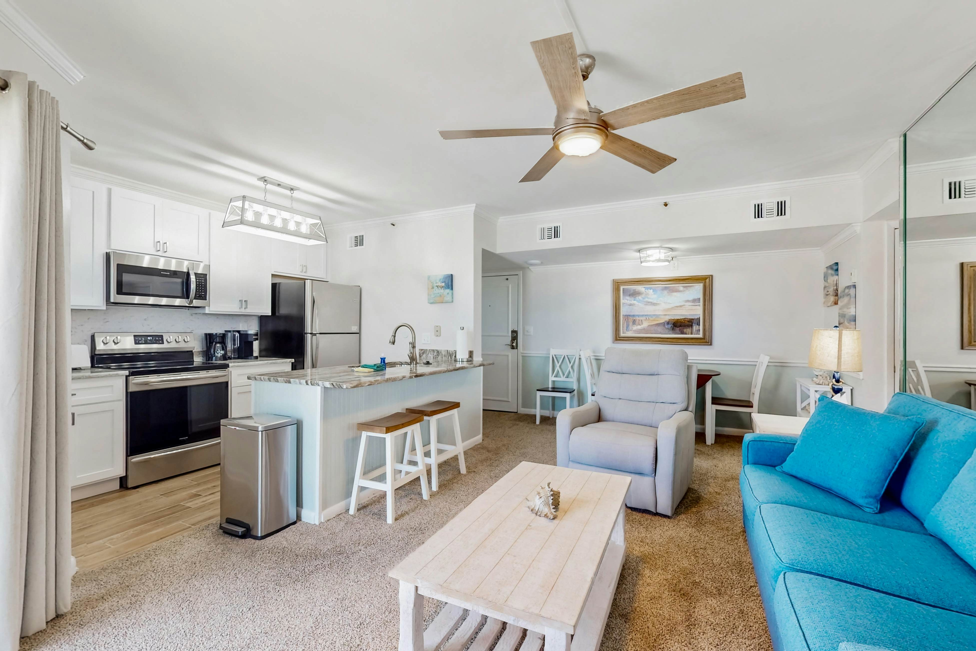 Plantation Dunes  #5809