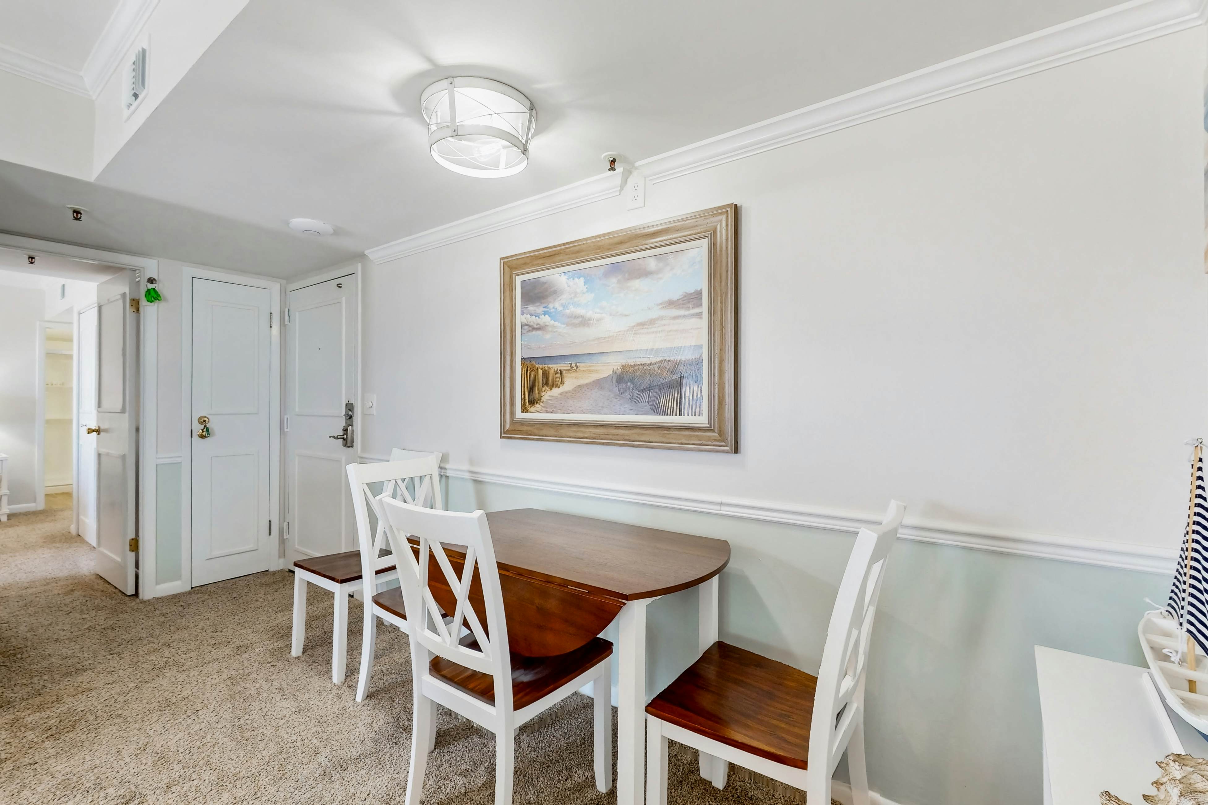 Plantation Dunes  #5809