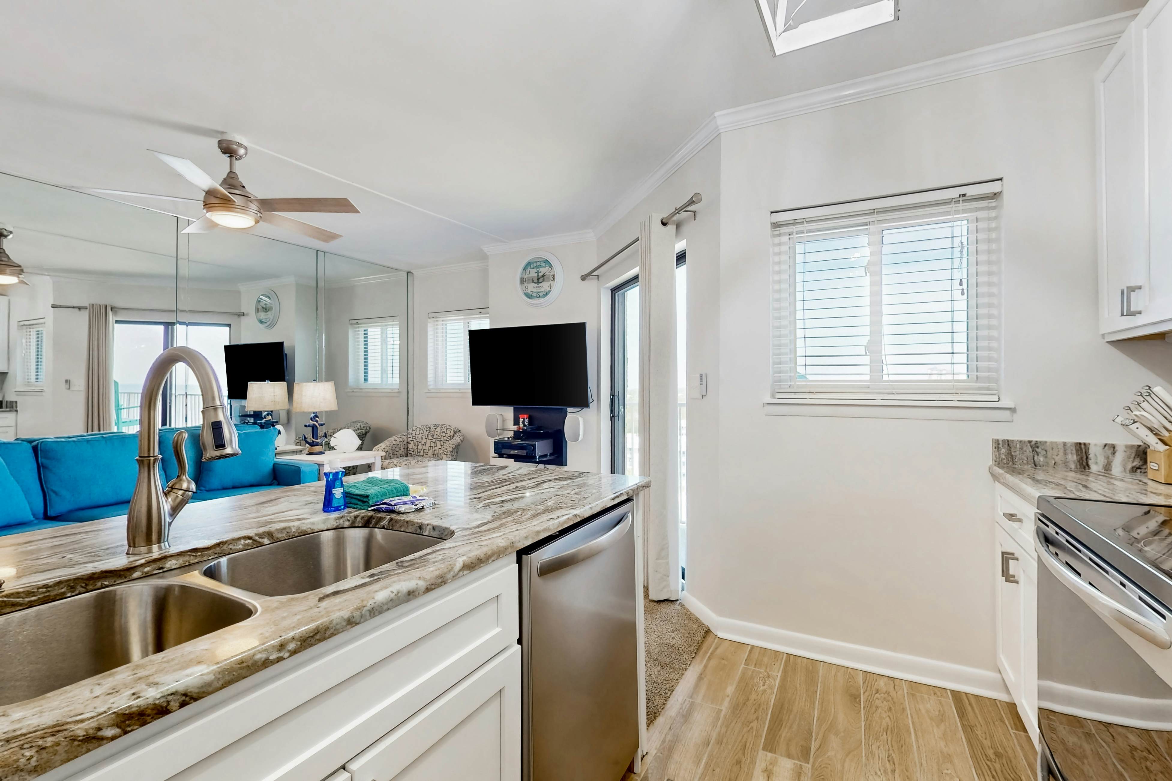 Plantation Dunes  #5809