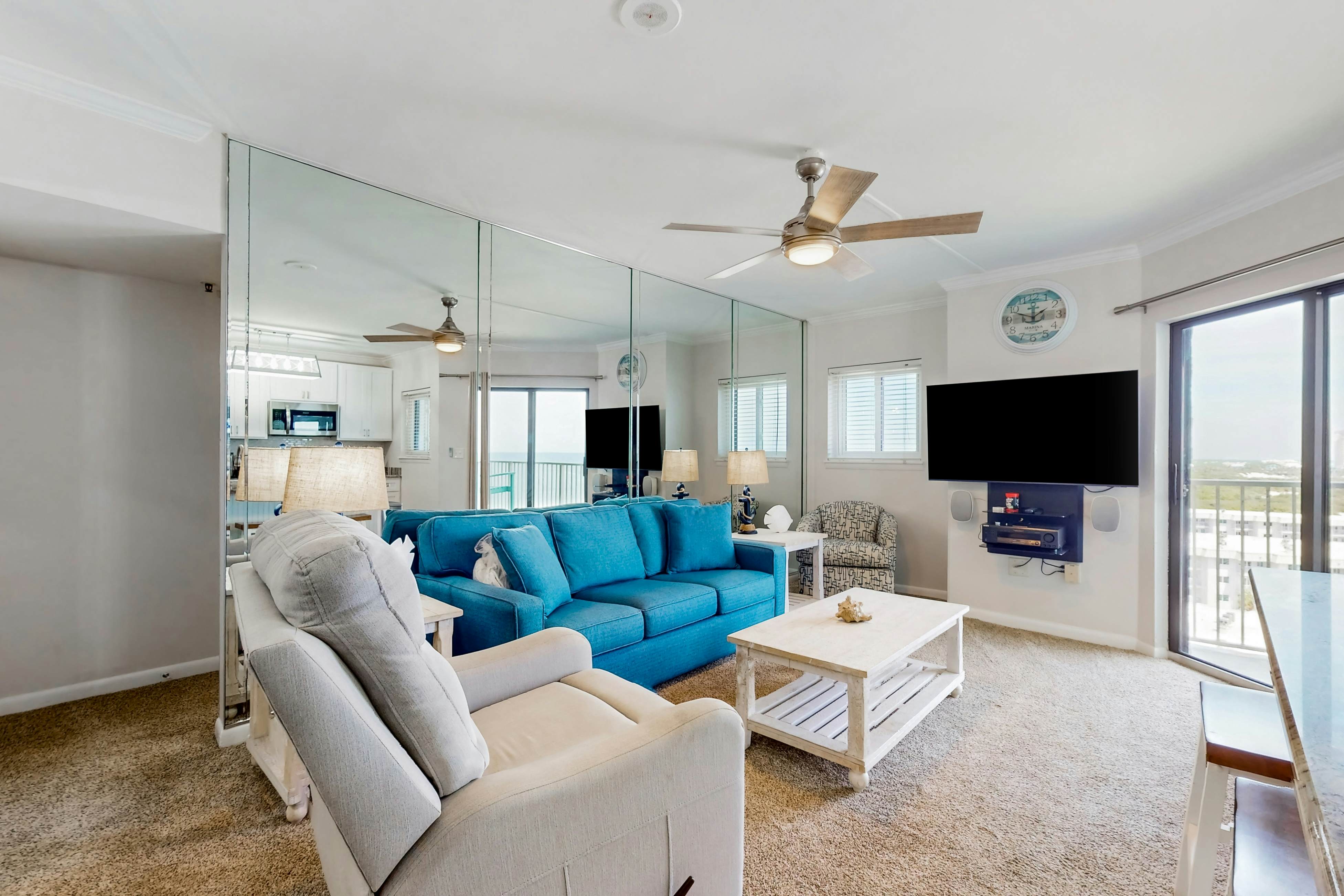 Plantation Dunes  #5809