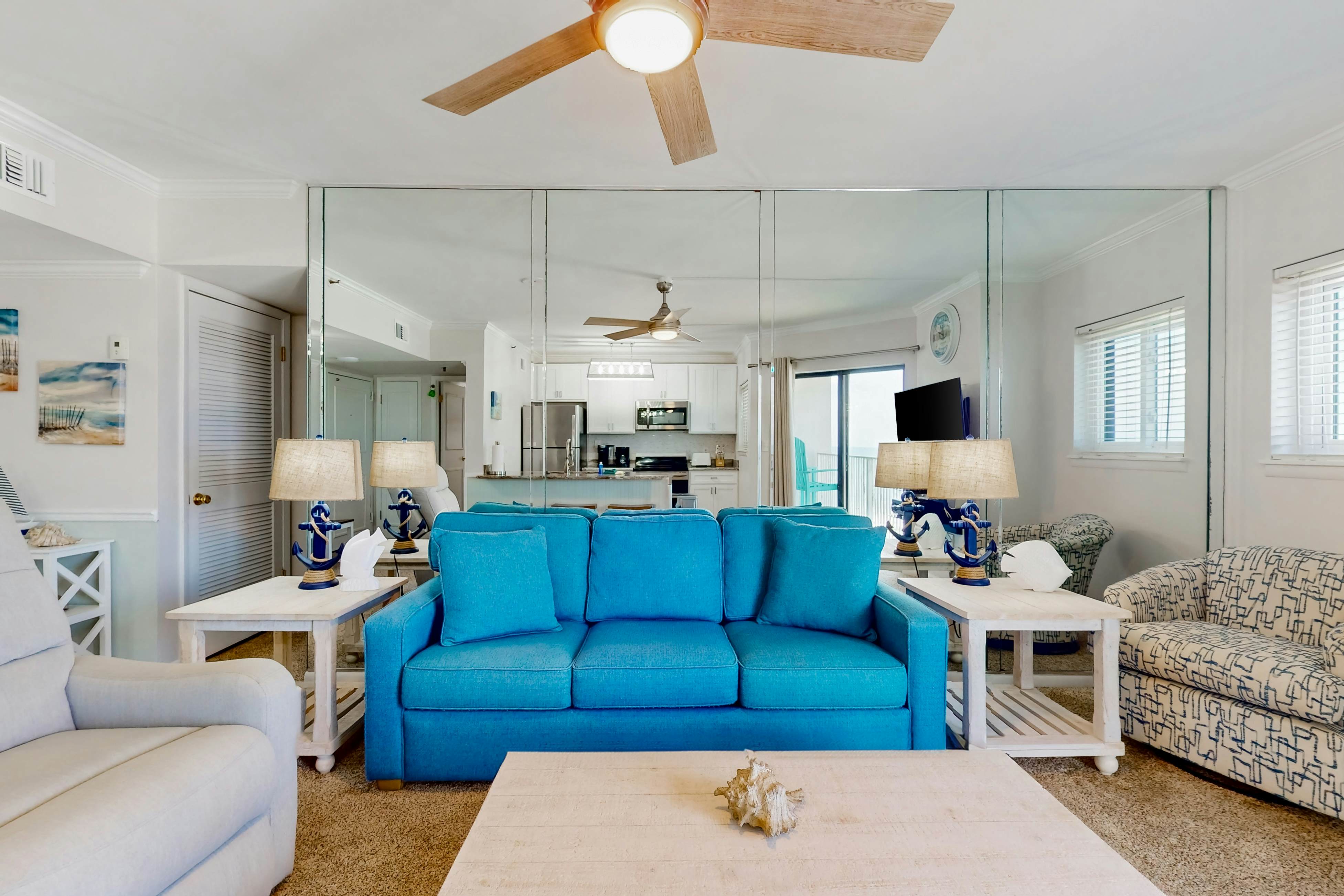 Plantation Dunes  #5809