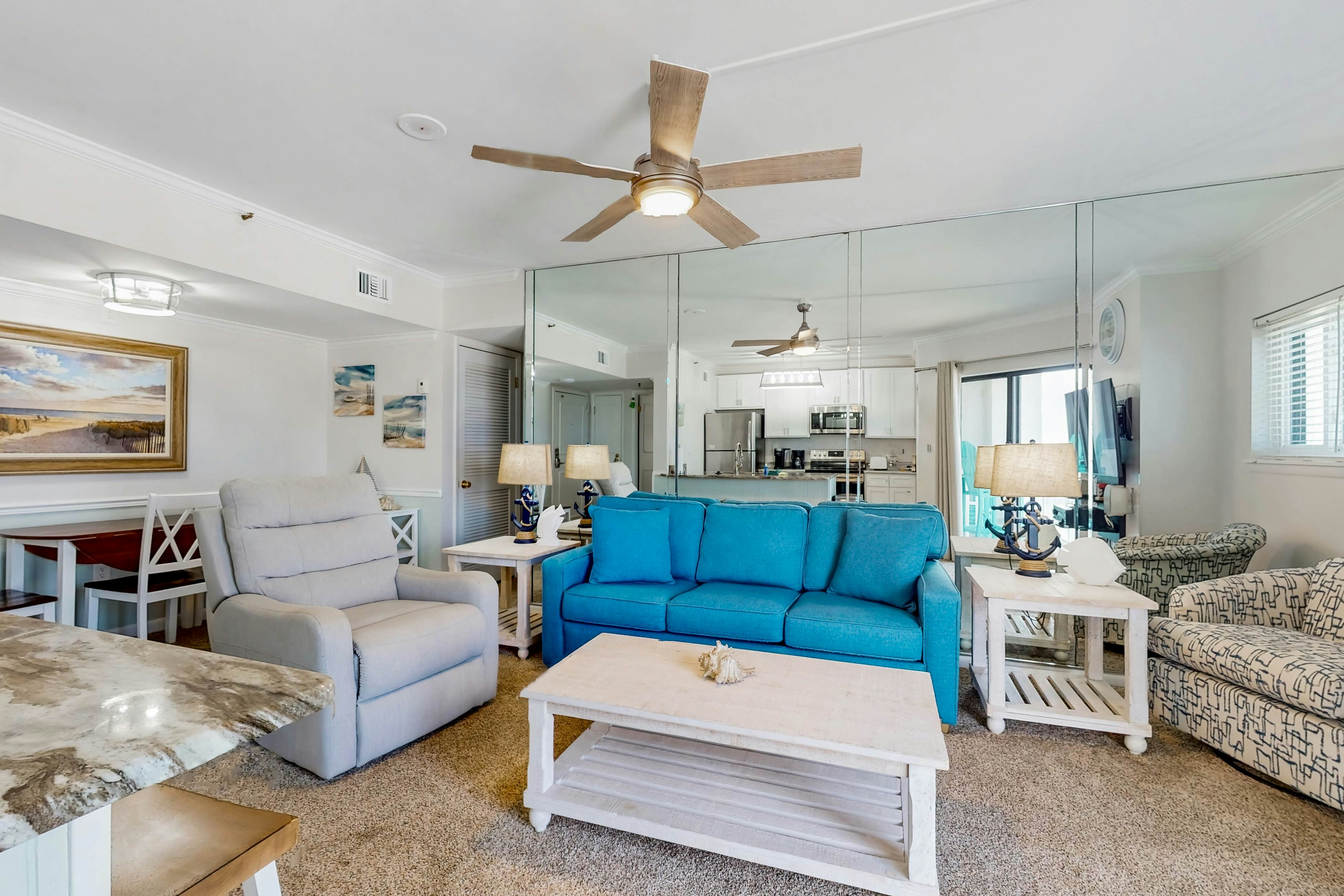 Plantation Dunes  #5809