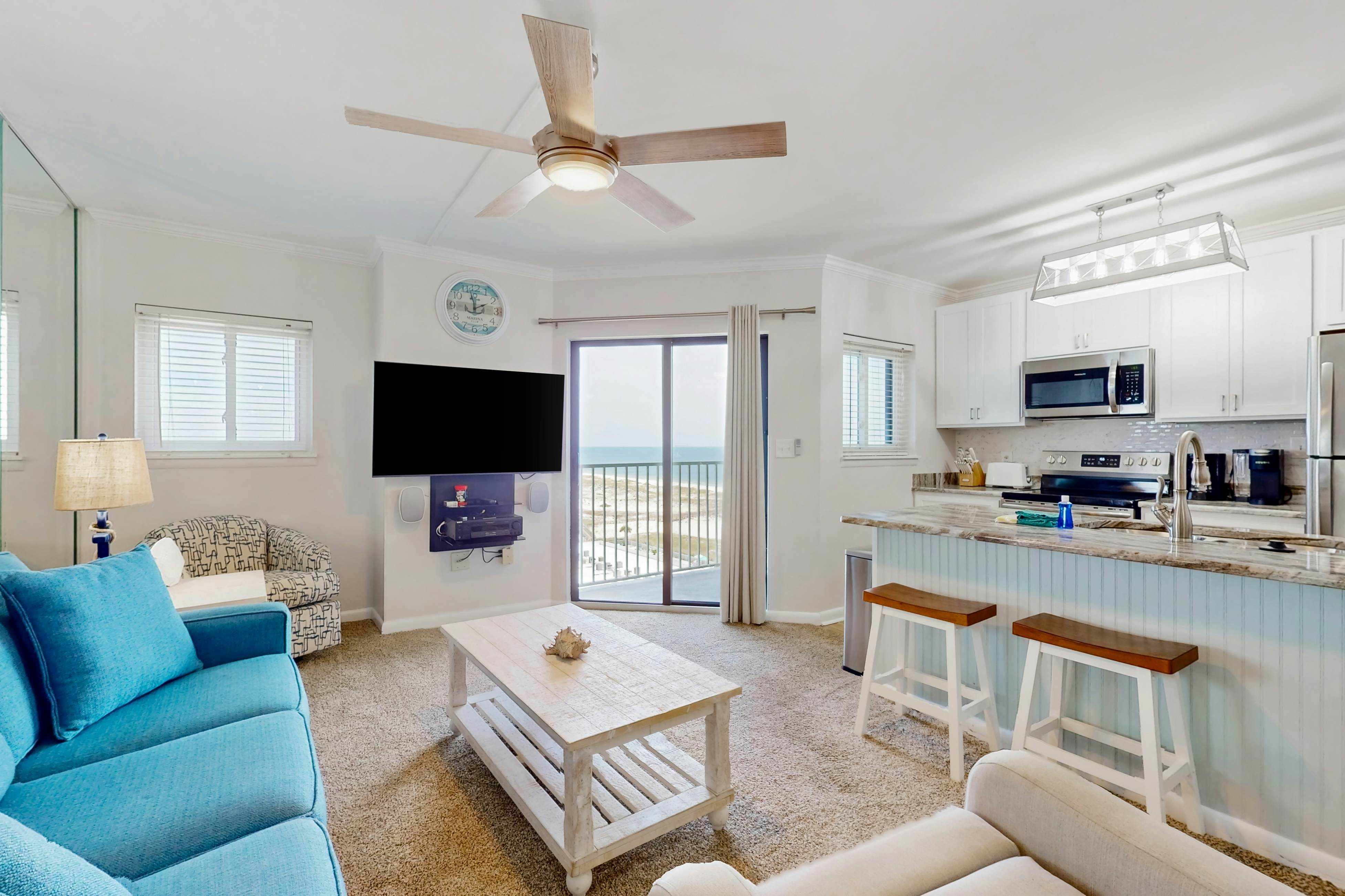 Plantation Dunes  #5809