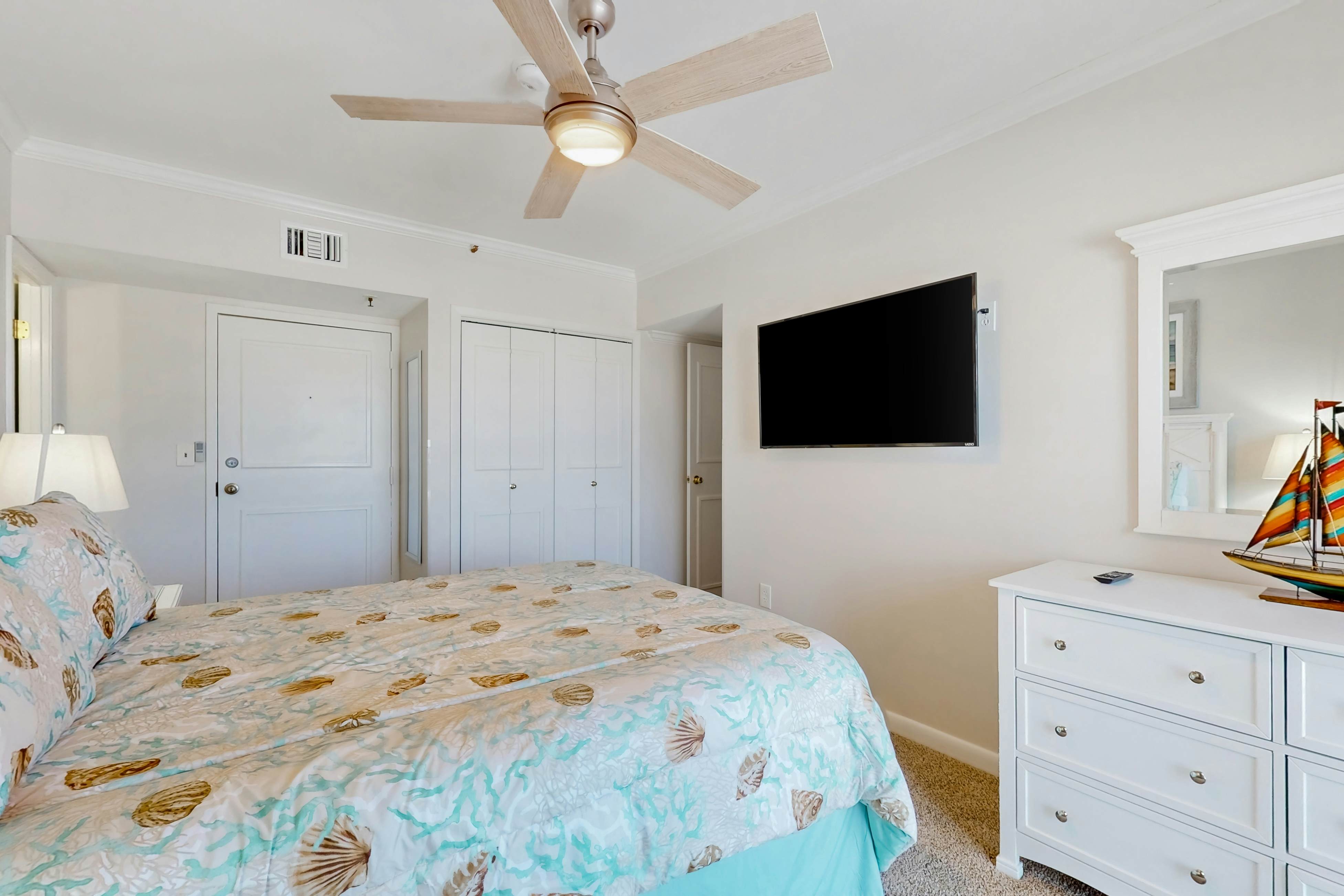 Plantation Dunes  #5809