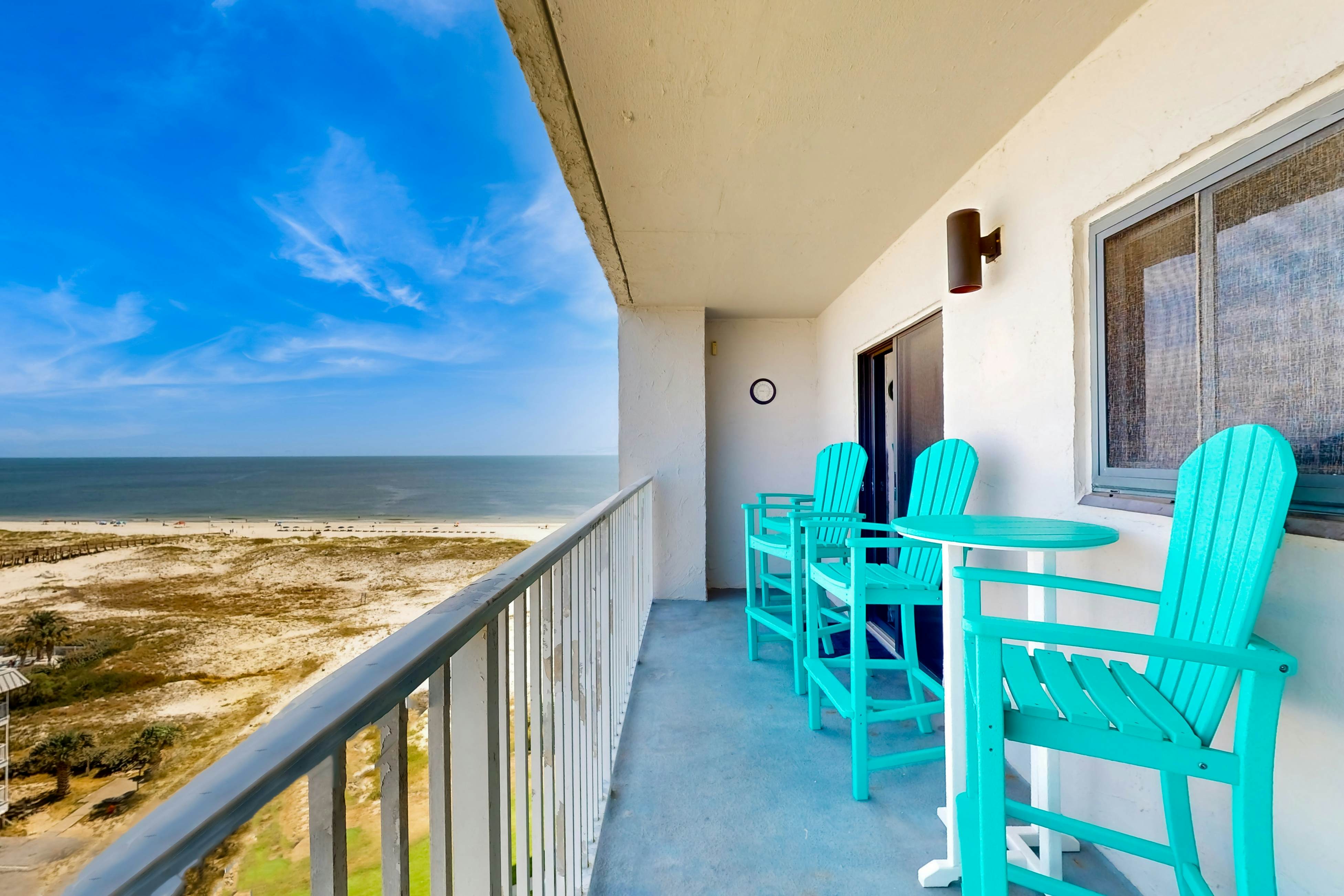 Plantation Dunes  #5809