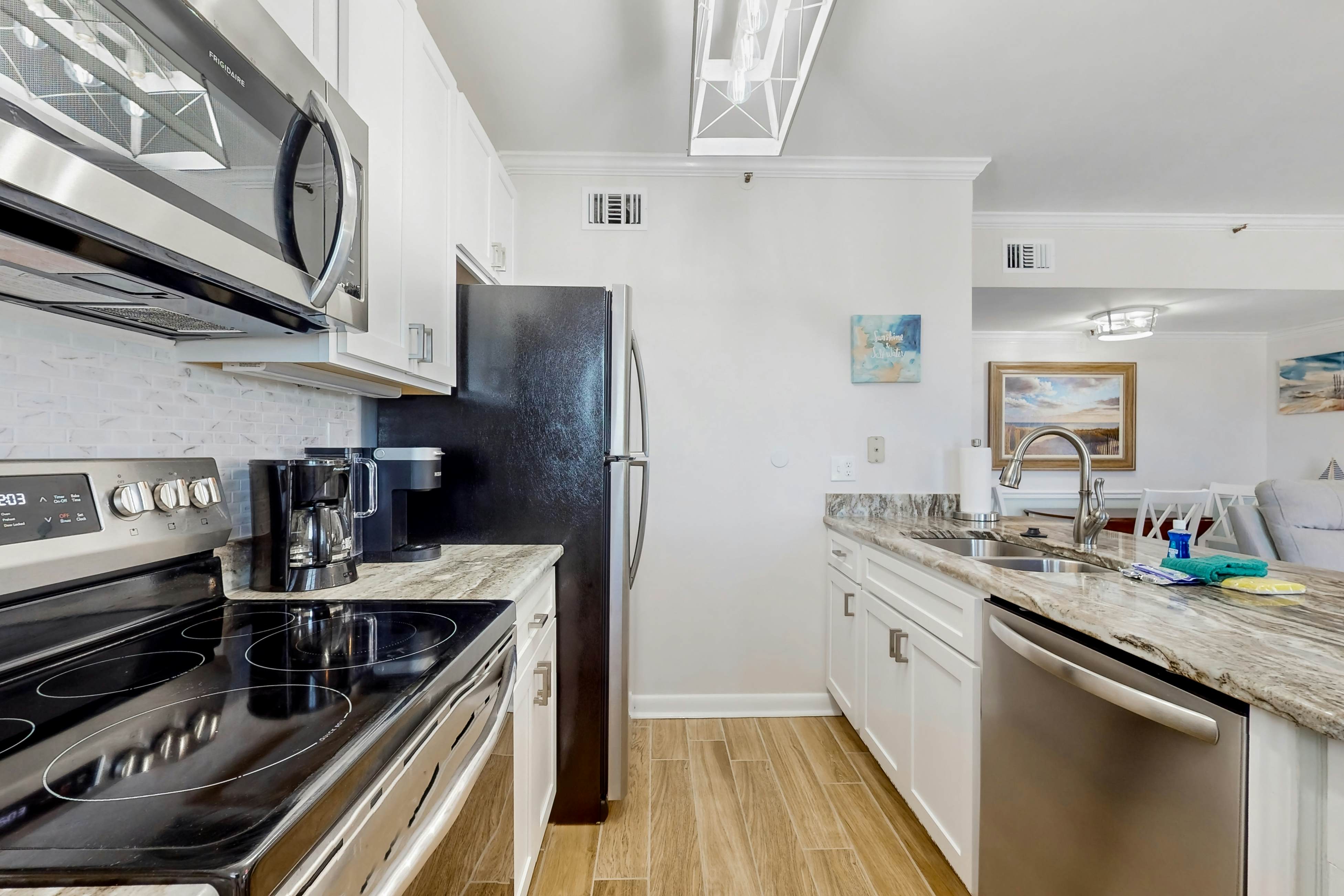 Plantation Dunes  #5809