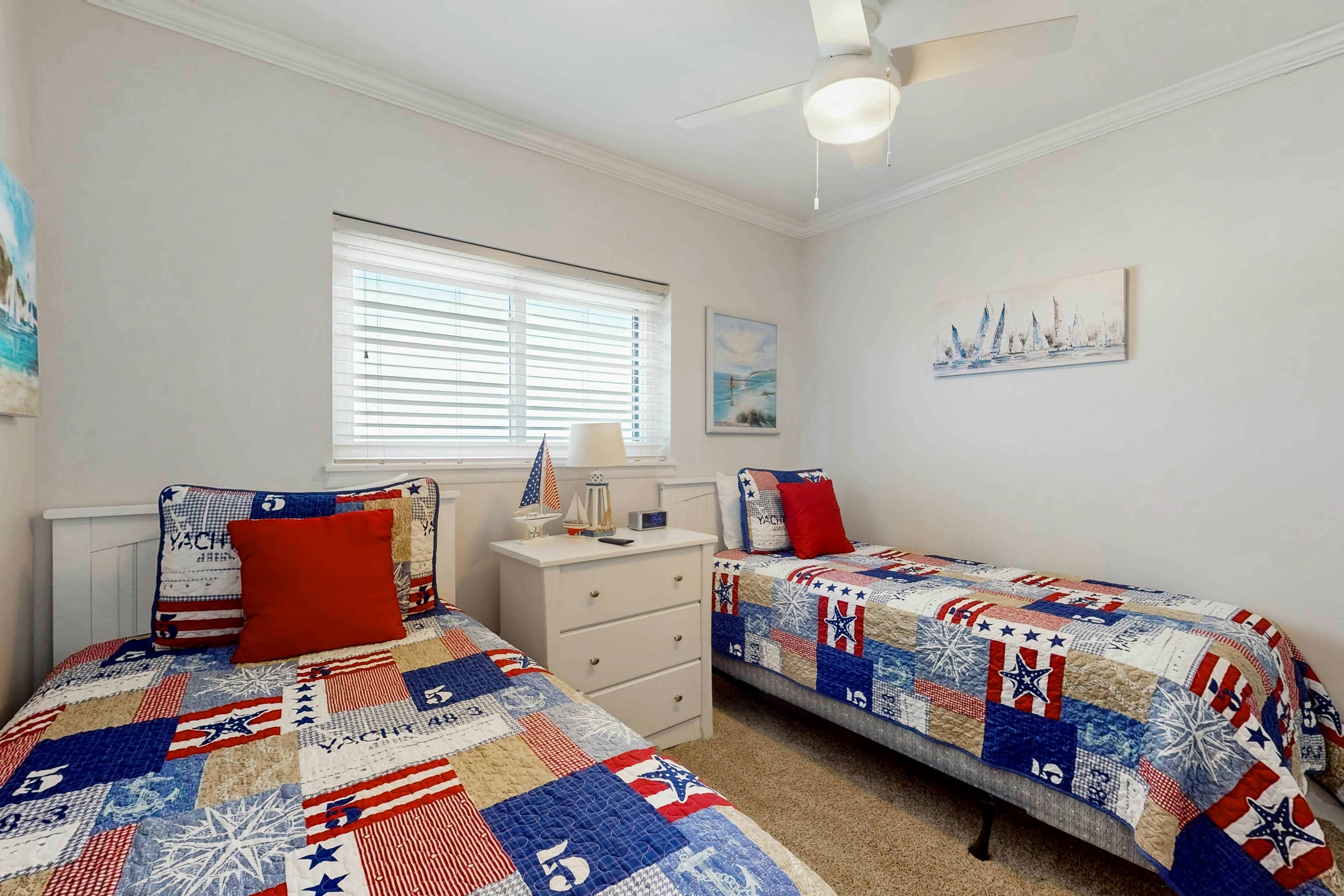 Plantation Dunes  #5809