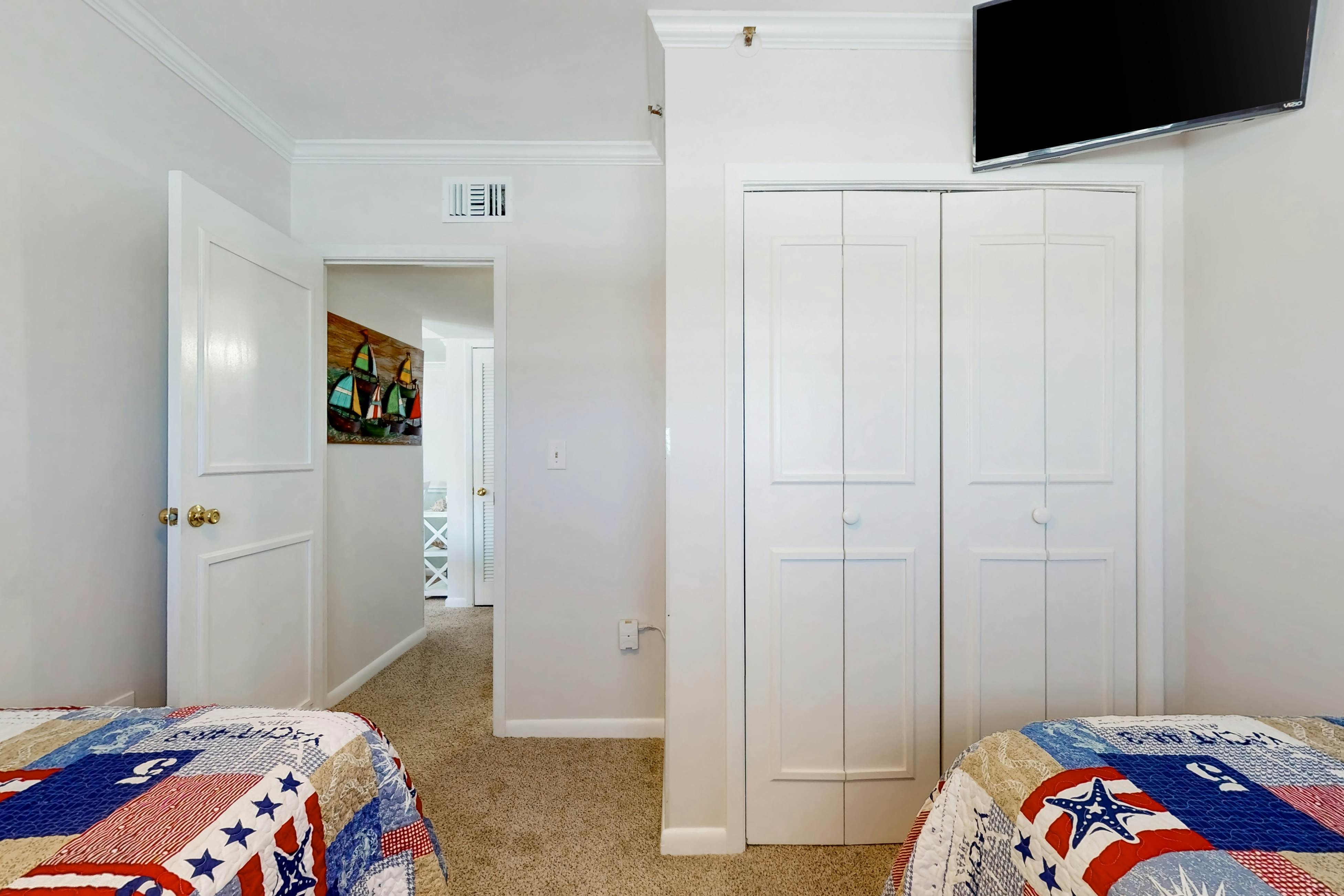 Plantation Dunes  #5809