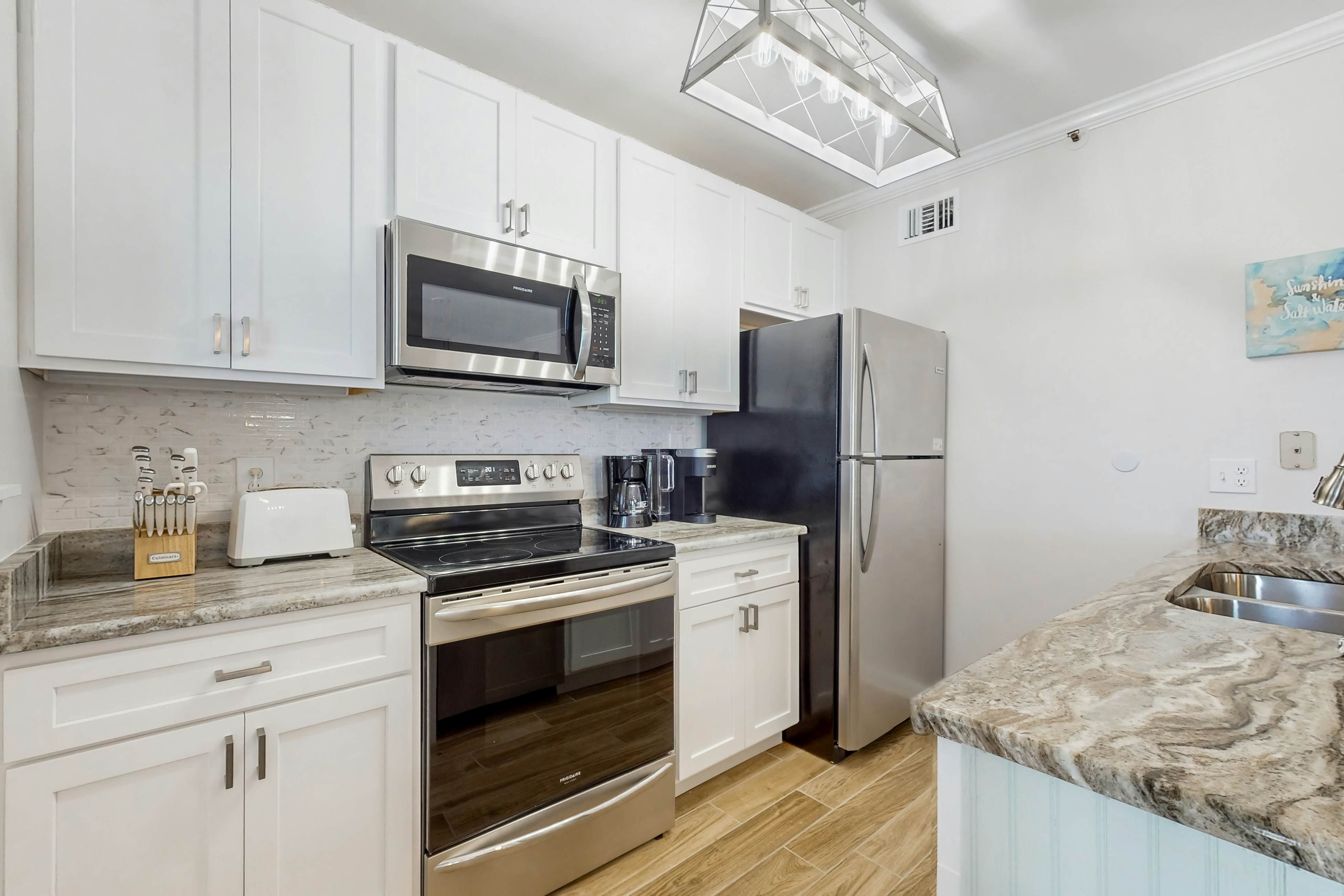 Plantation Dunes  #5809