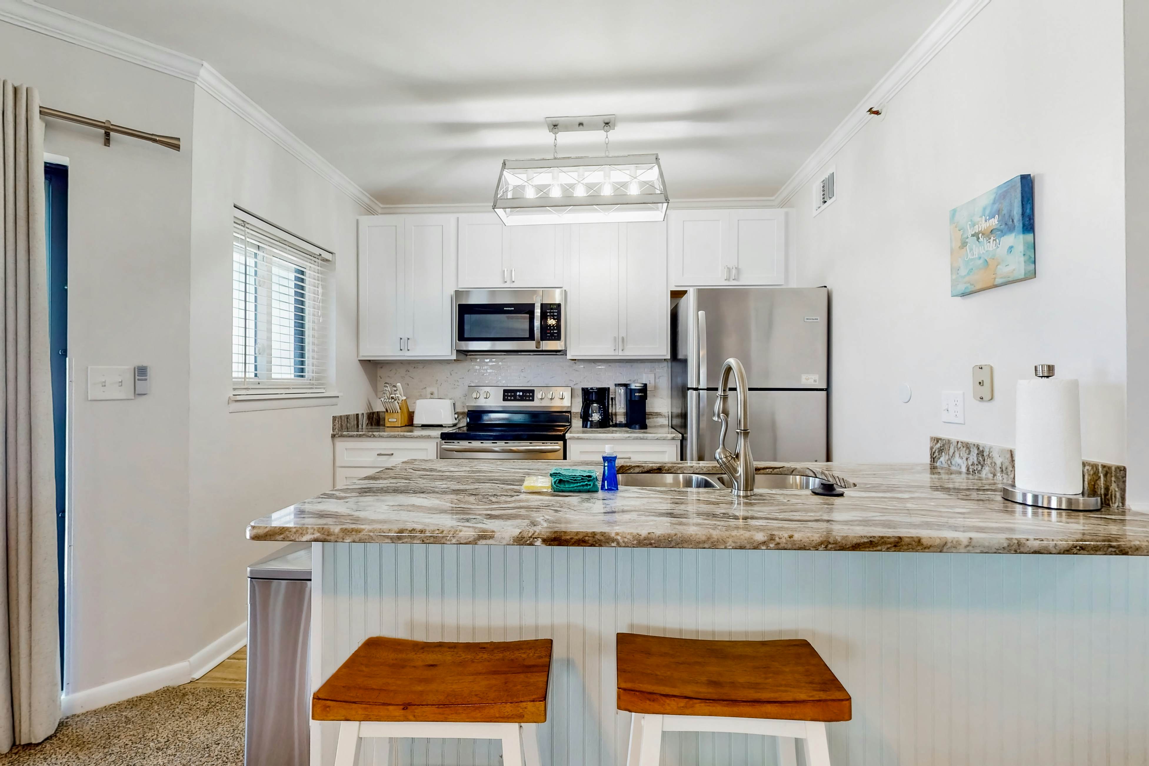 Plantation Dunes  #5809