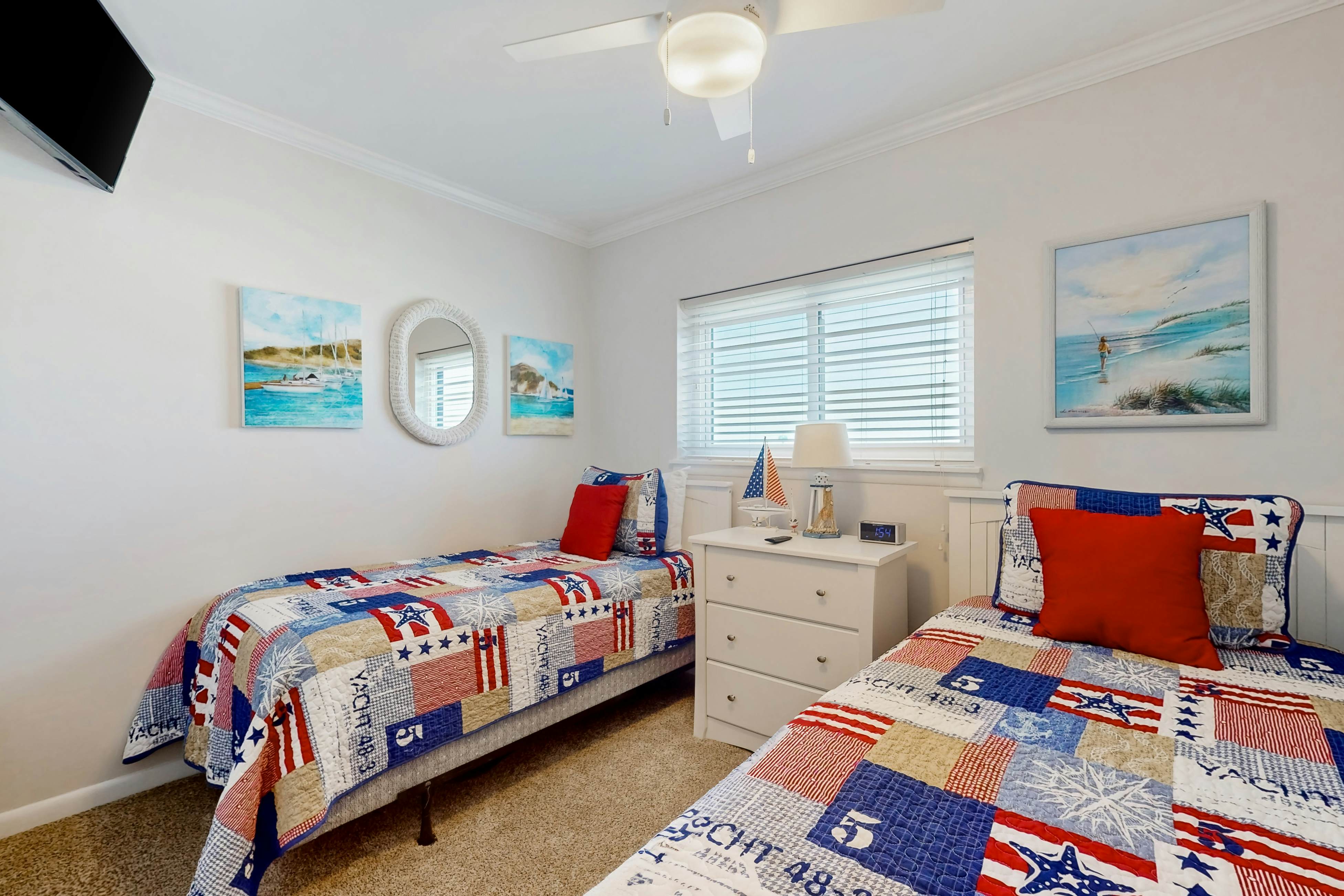 Plantation Dunes  #5809