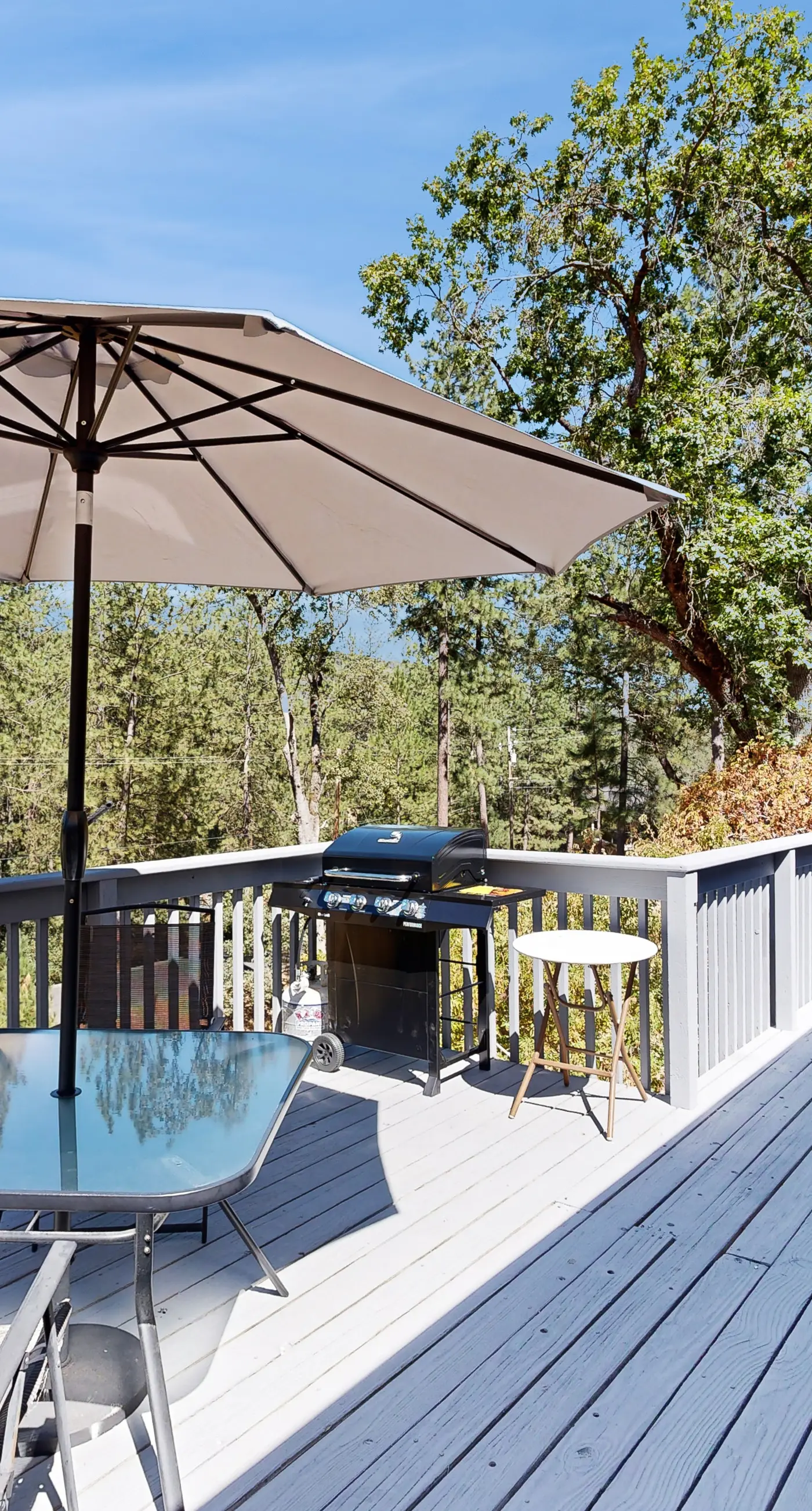 Pine Mountain Retreat