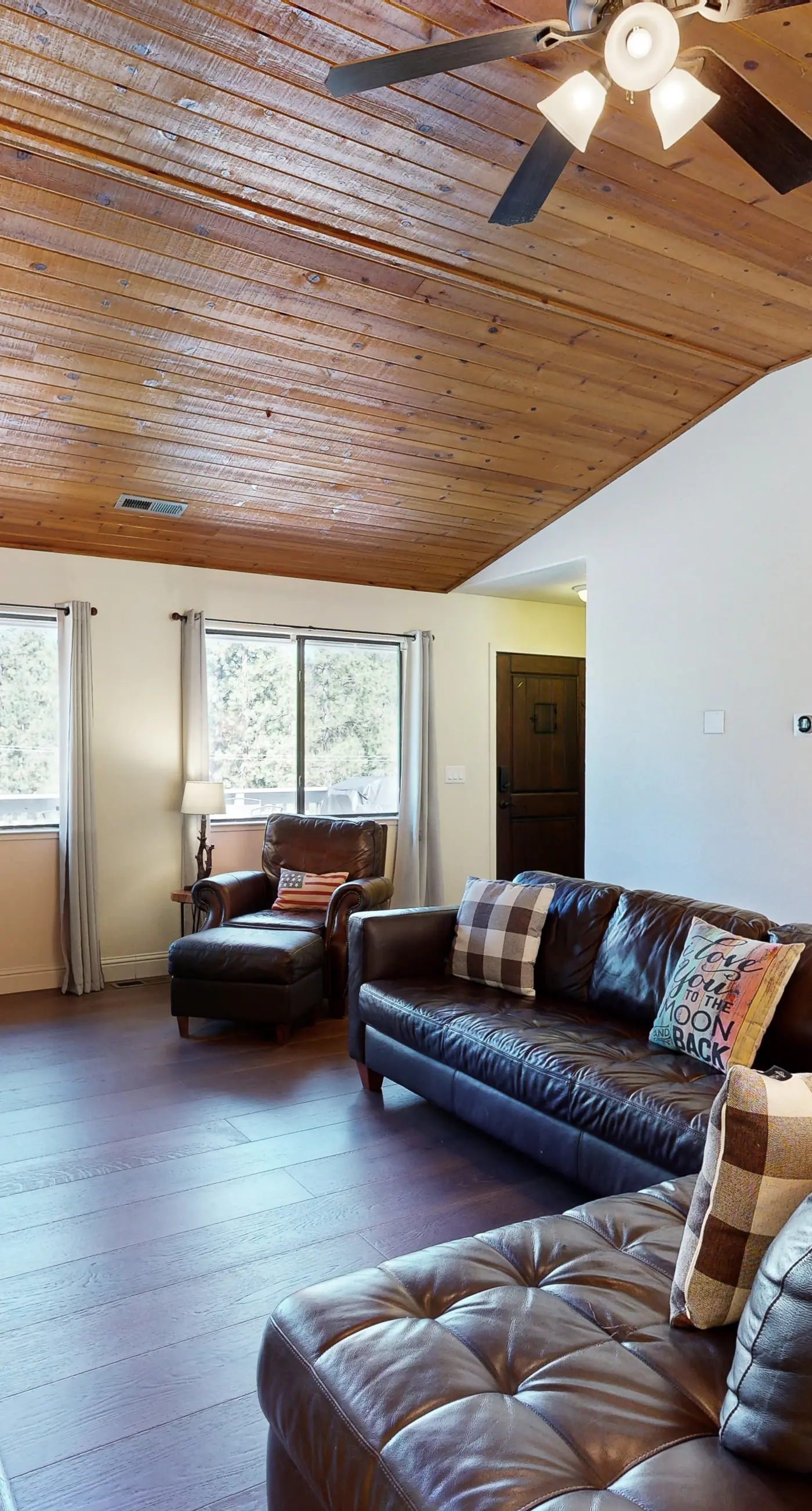 Pine Mountain Retreat