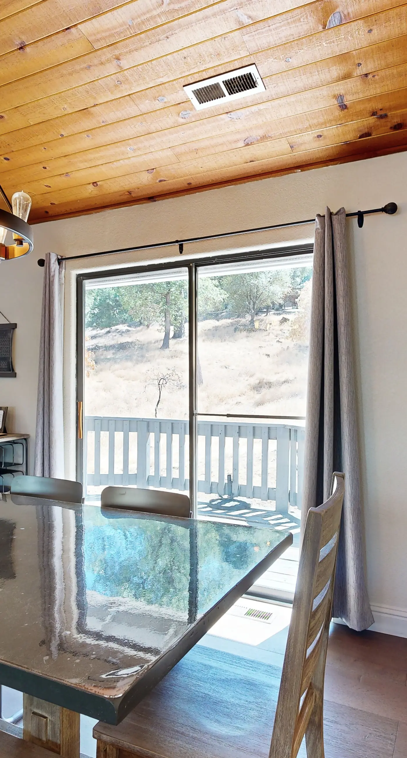 Pine Mountain Retreat