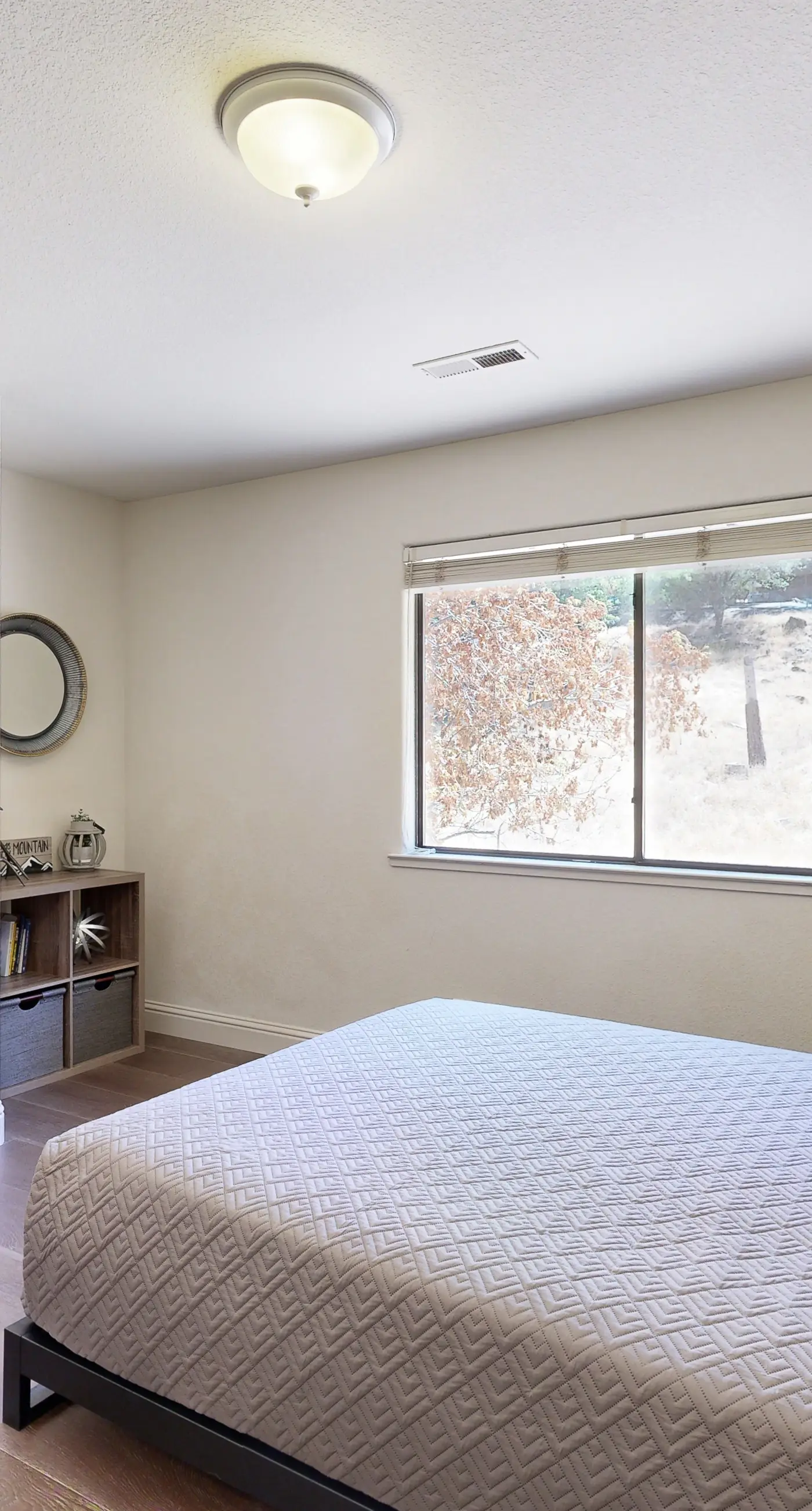 Pine Mountain Retreat