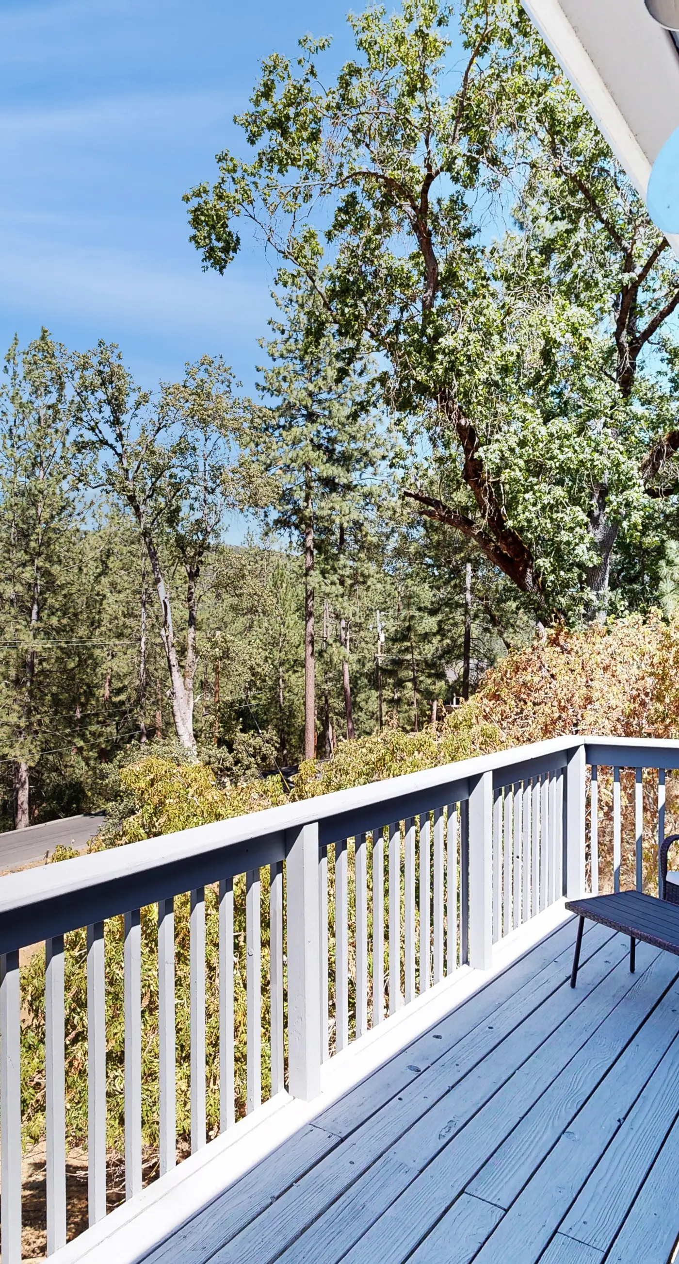 Pine Mountain Retreat