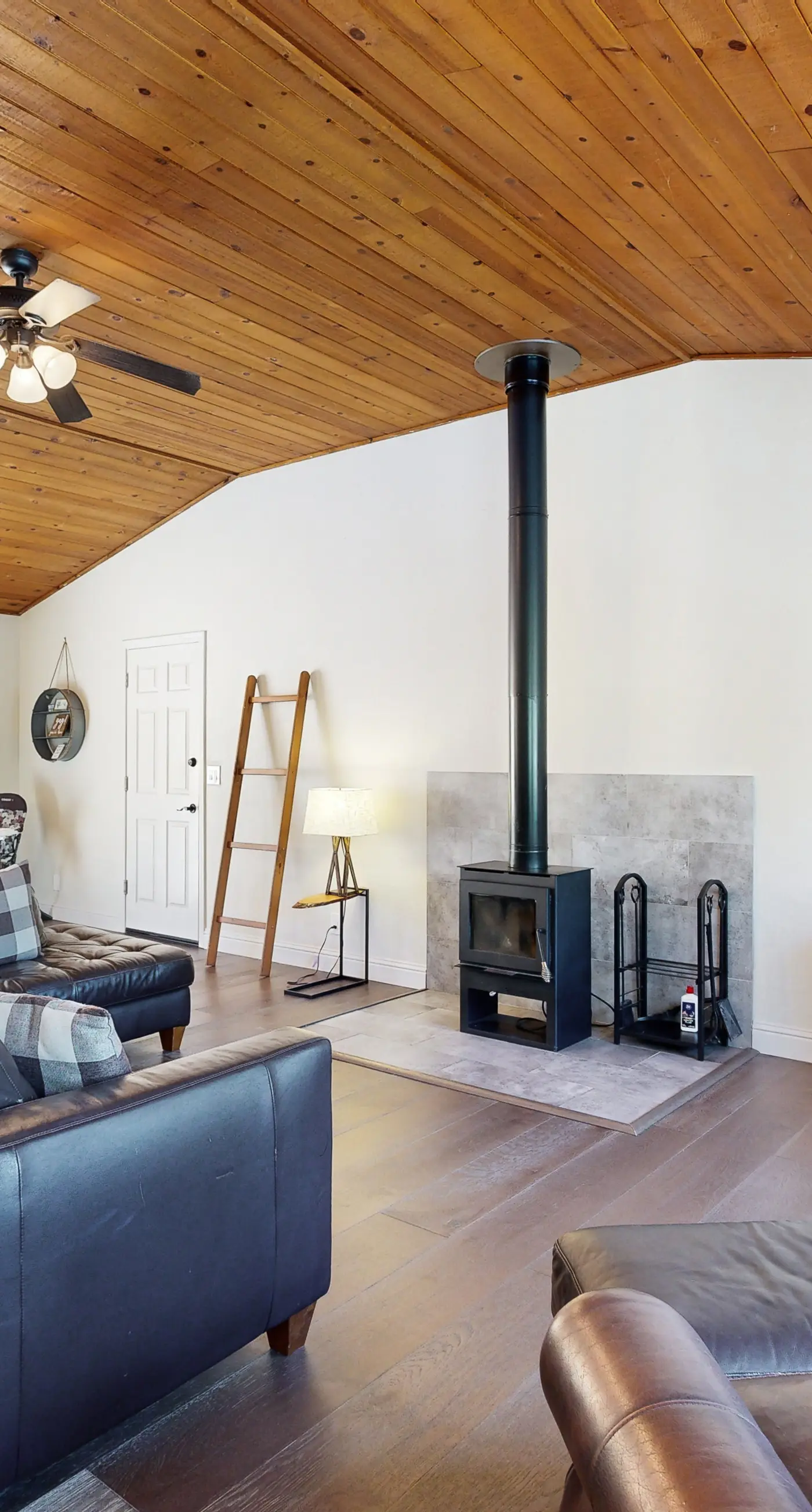 Pine Mountain Retreat
