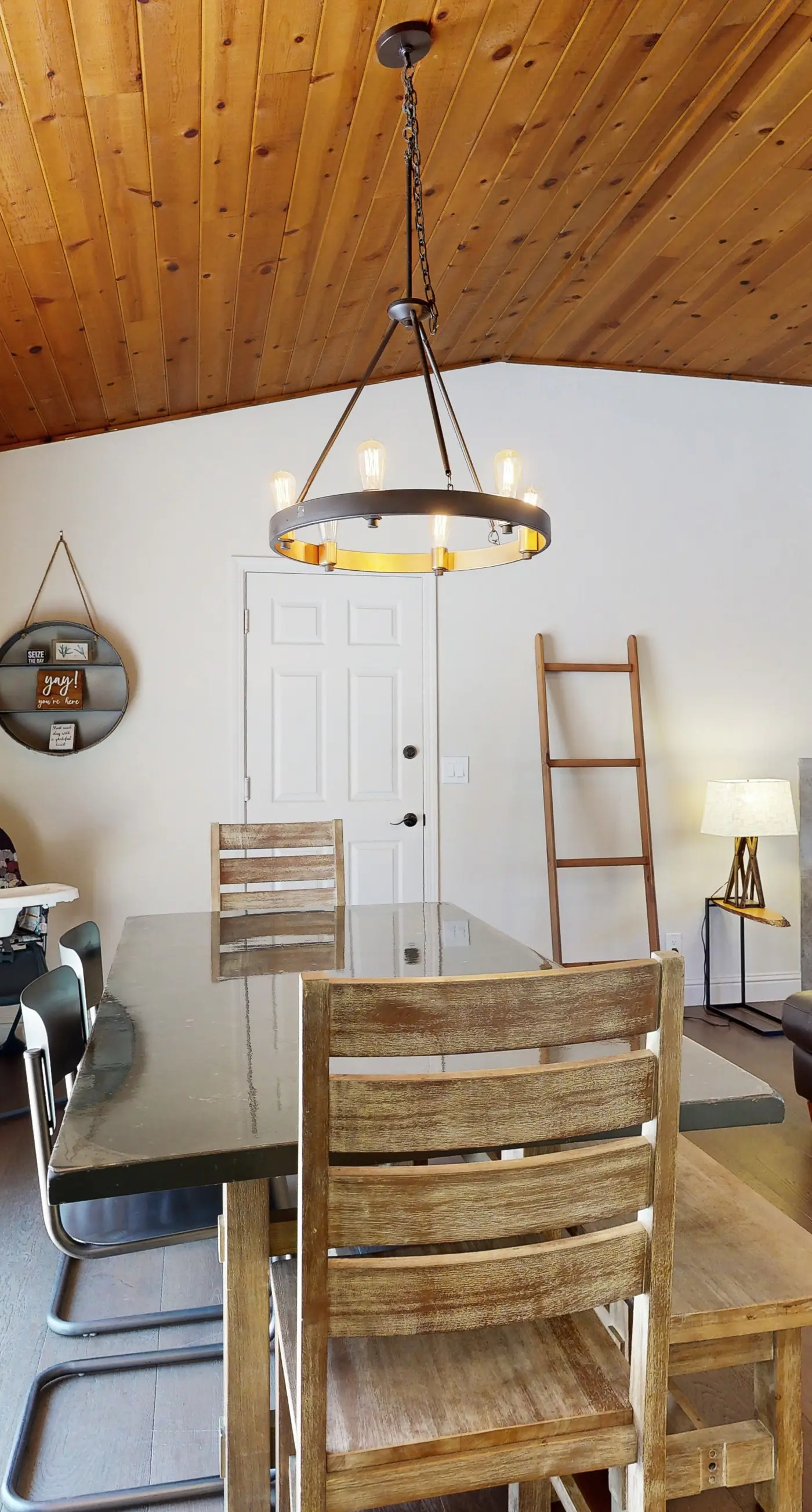 Pine Mountain Retreat