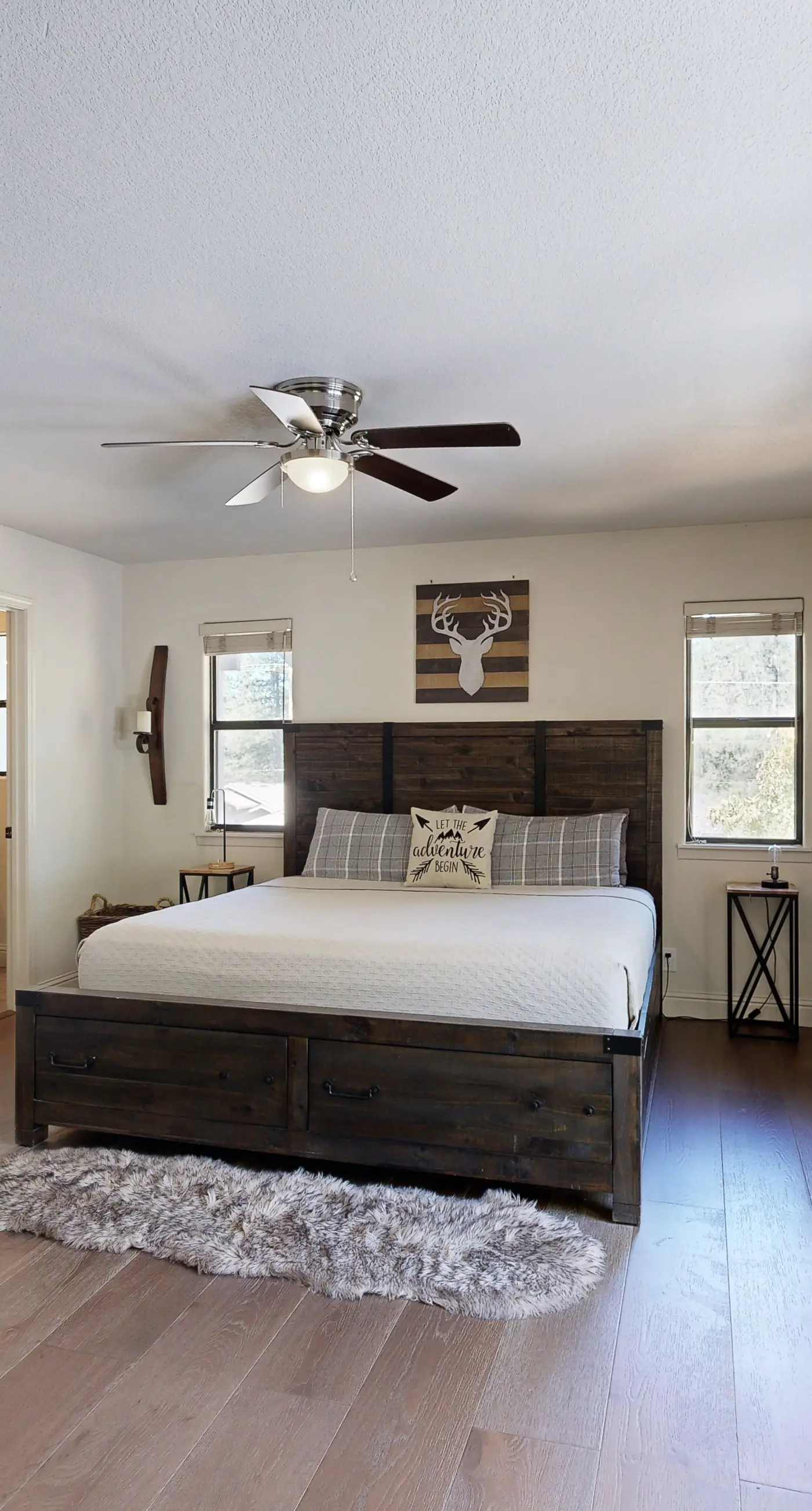 Pine Mountain Retreat