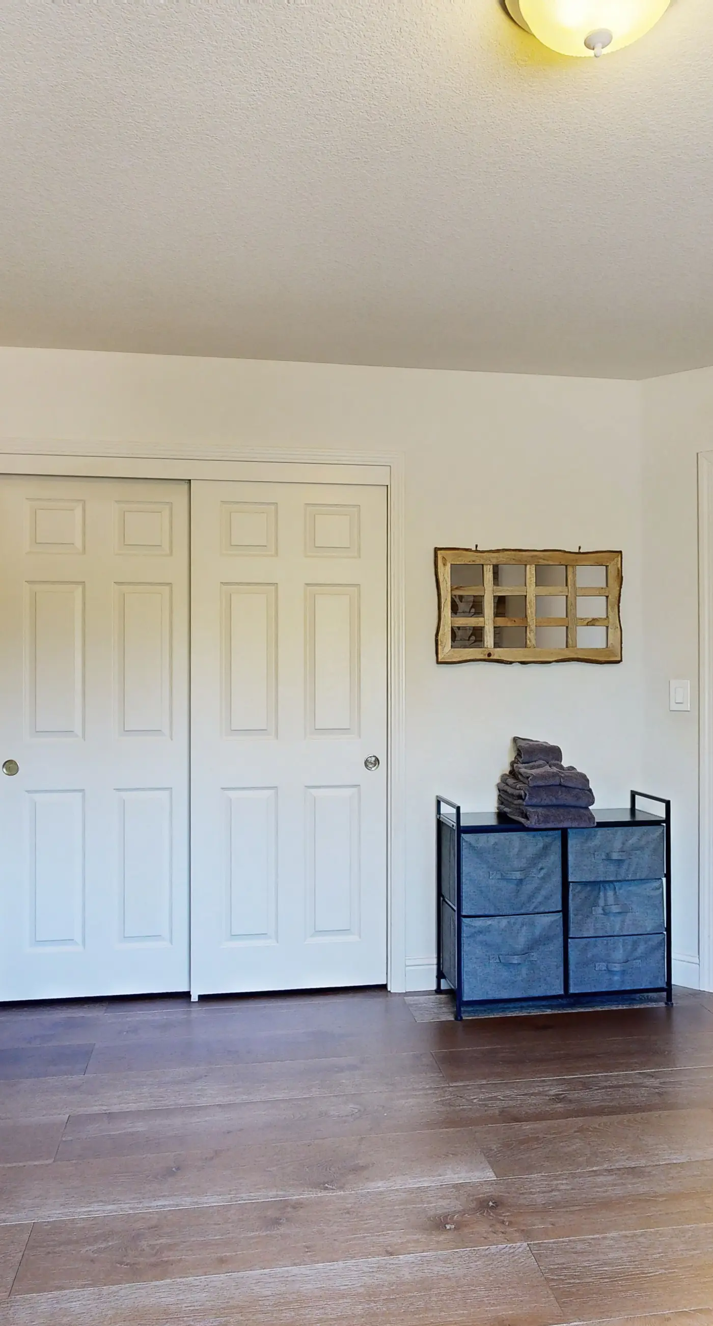 Pine Mountain Retreat