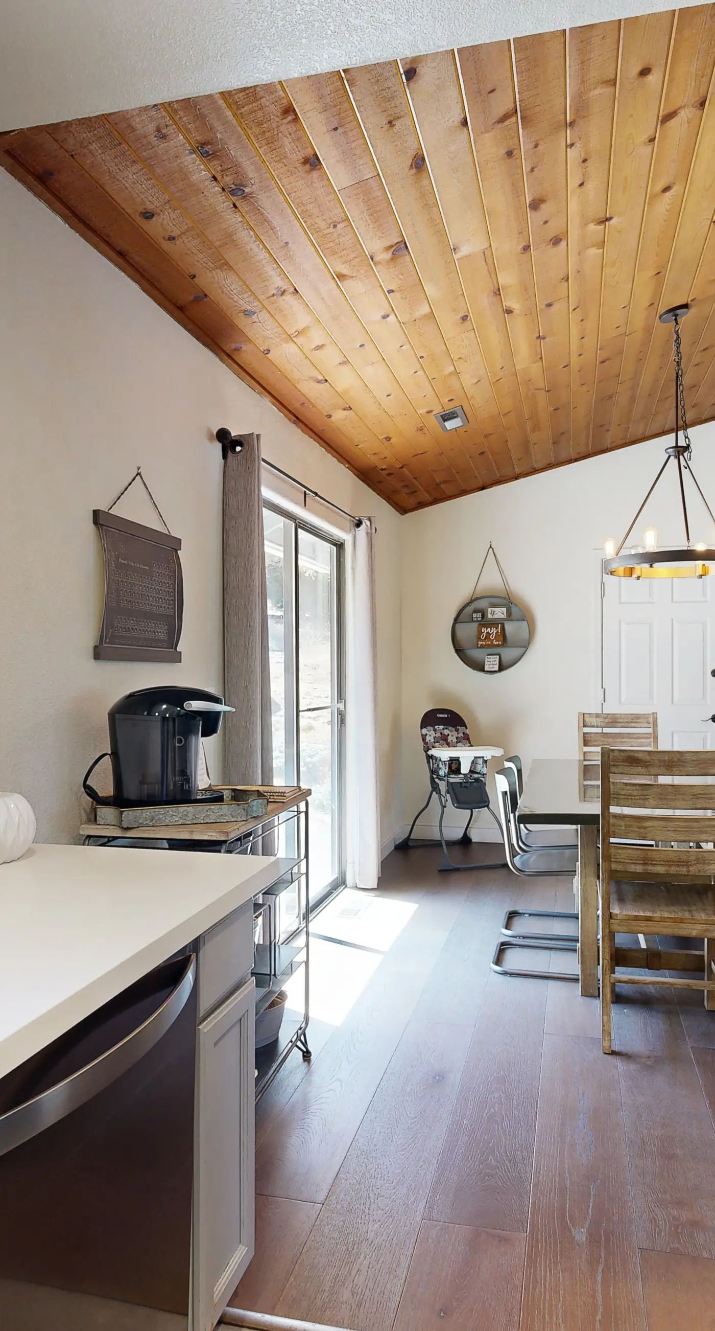 Pine Mountain Retreat