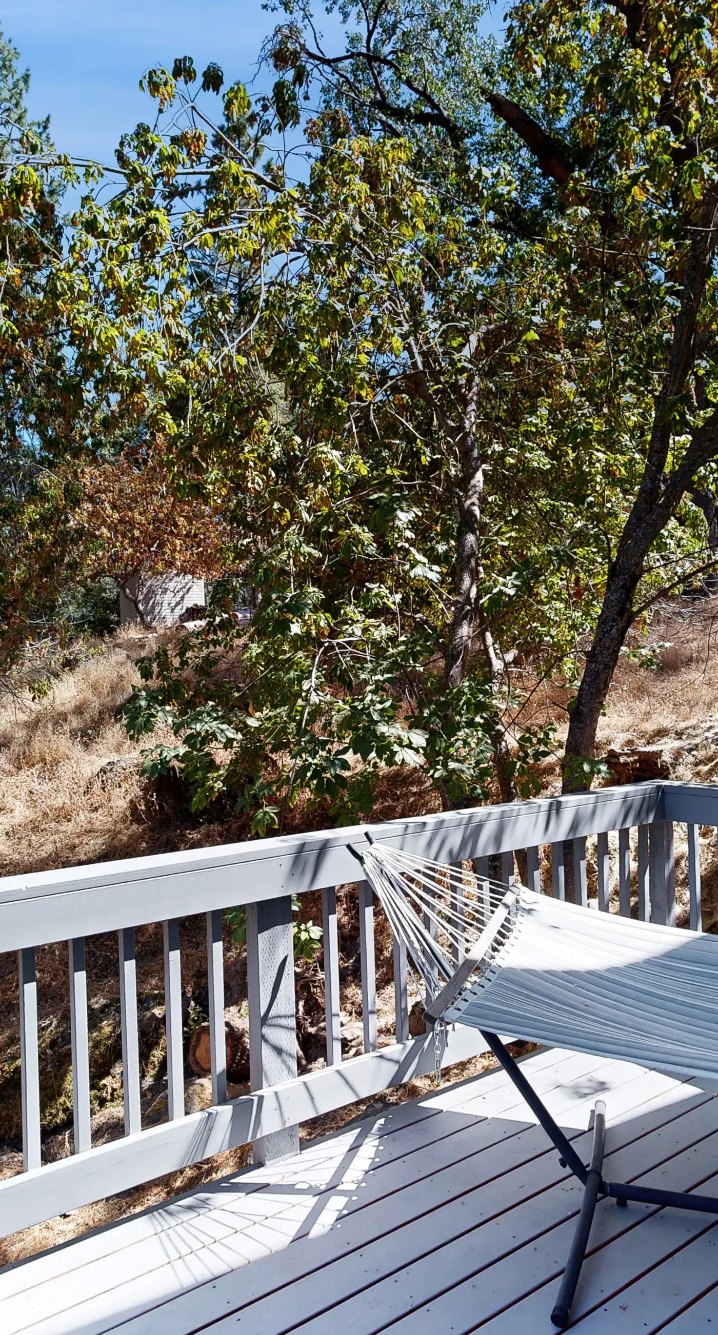 Pine Mountain Retreat