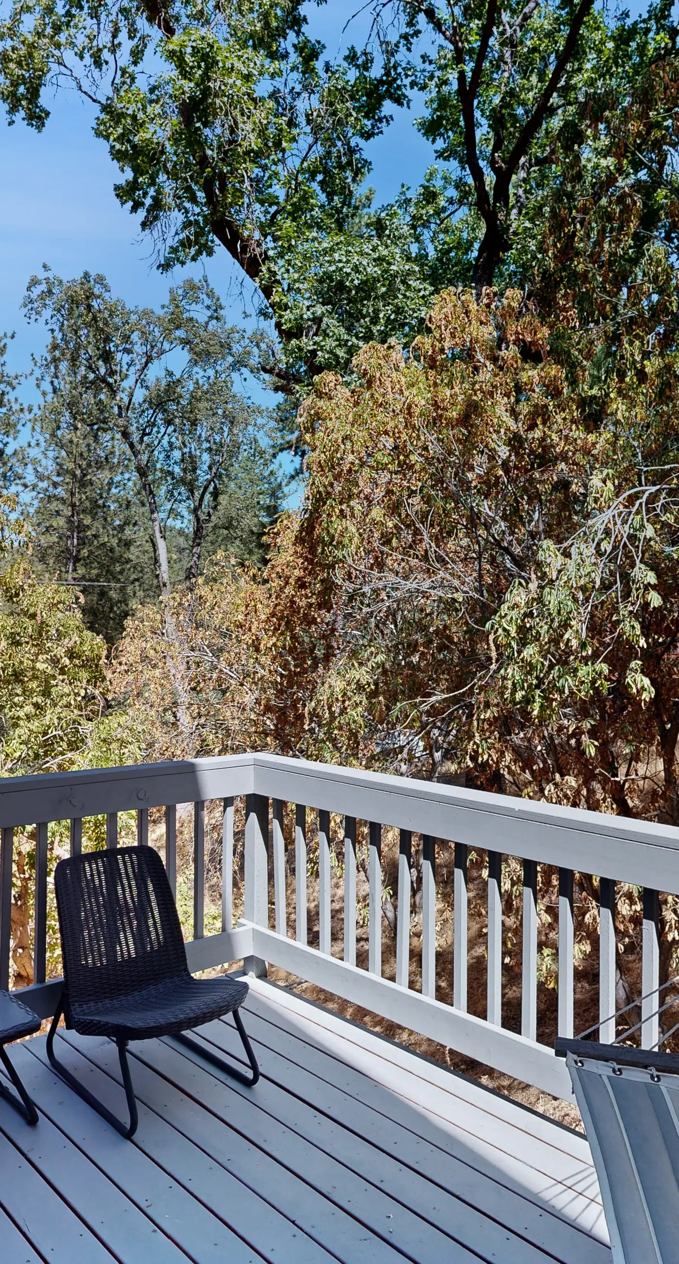 Pine Mountain Retreat
