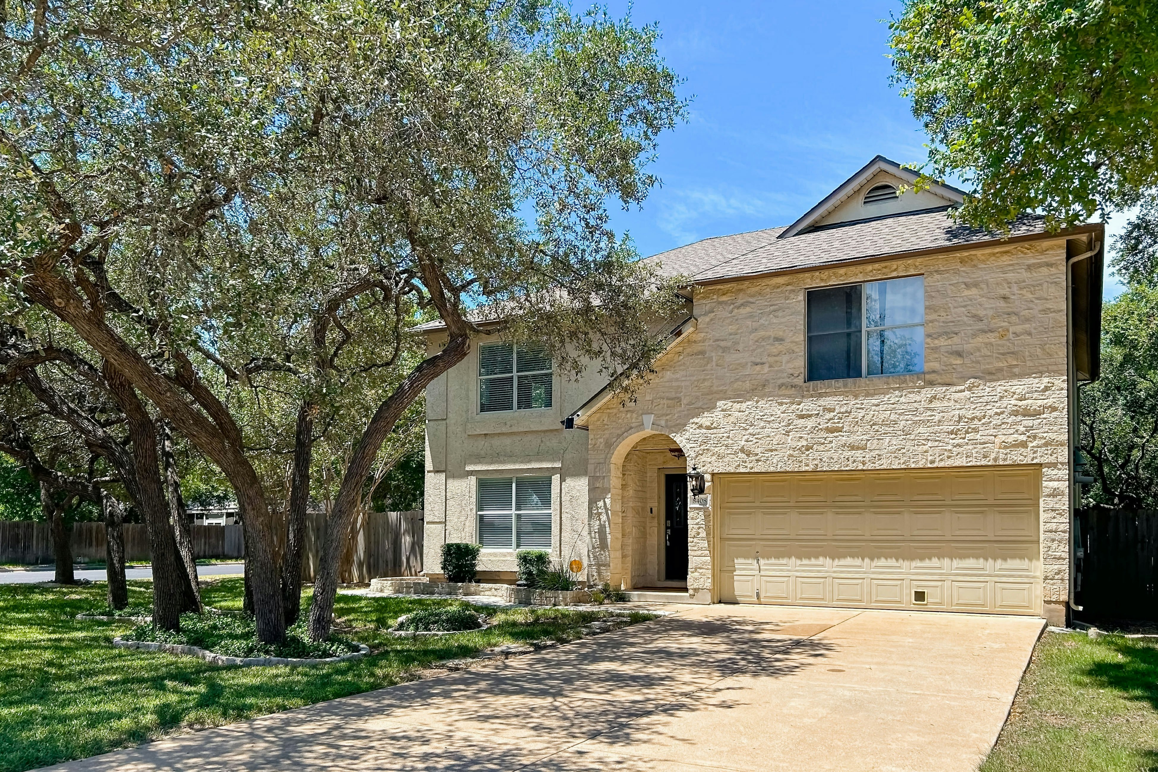 Southwest Austin Dream