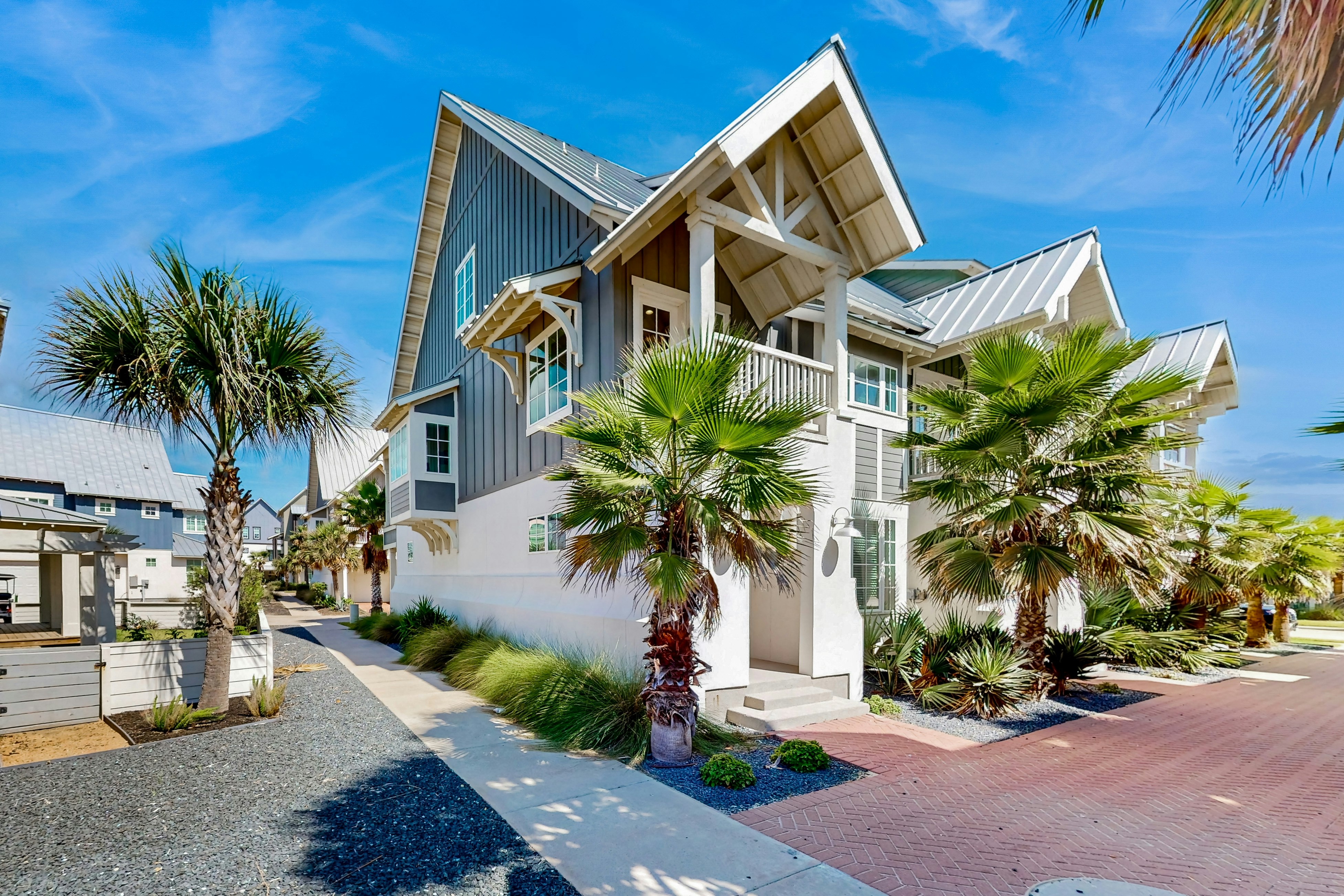 Third Coast Charm at Palmilla Beach