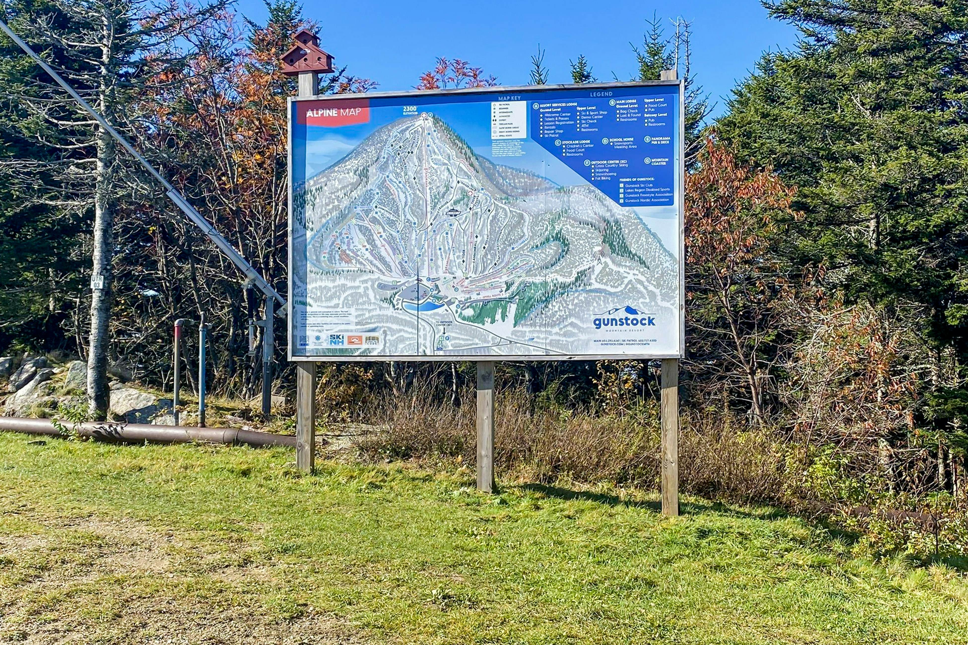 Samoset Lakefront Townhouse on Winnipesaukee