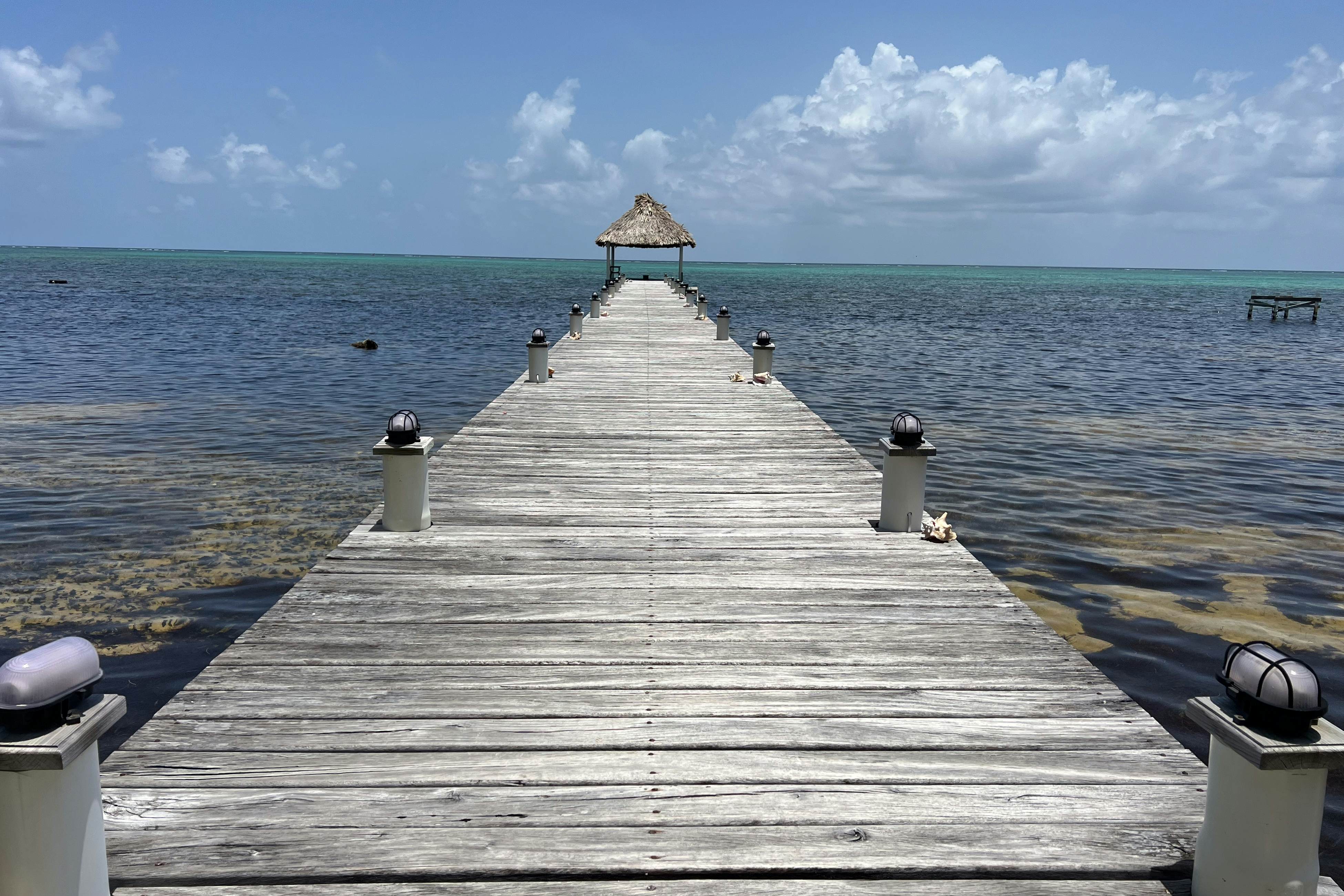 D1 at Blue Water Beach Villas