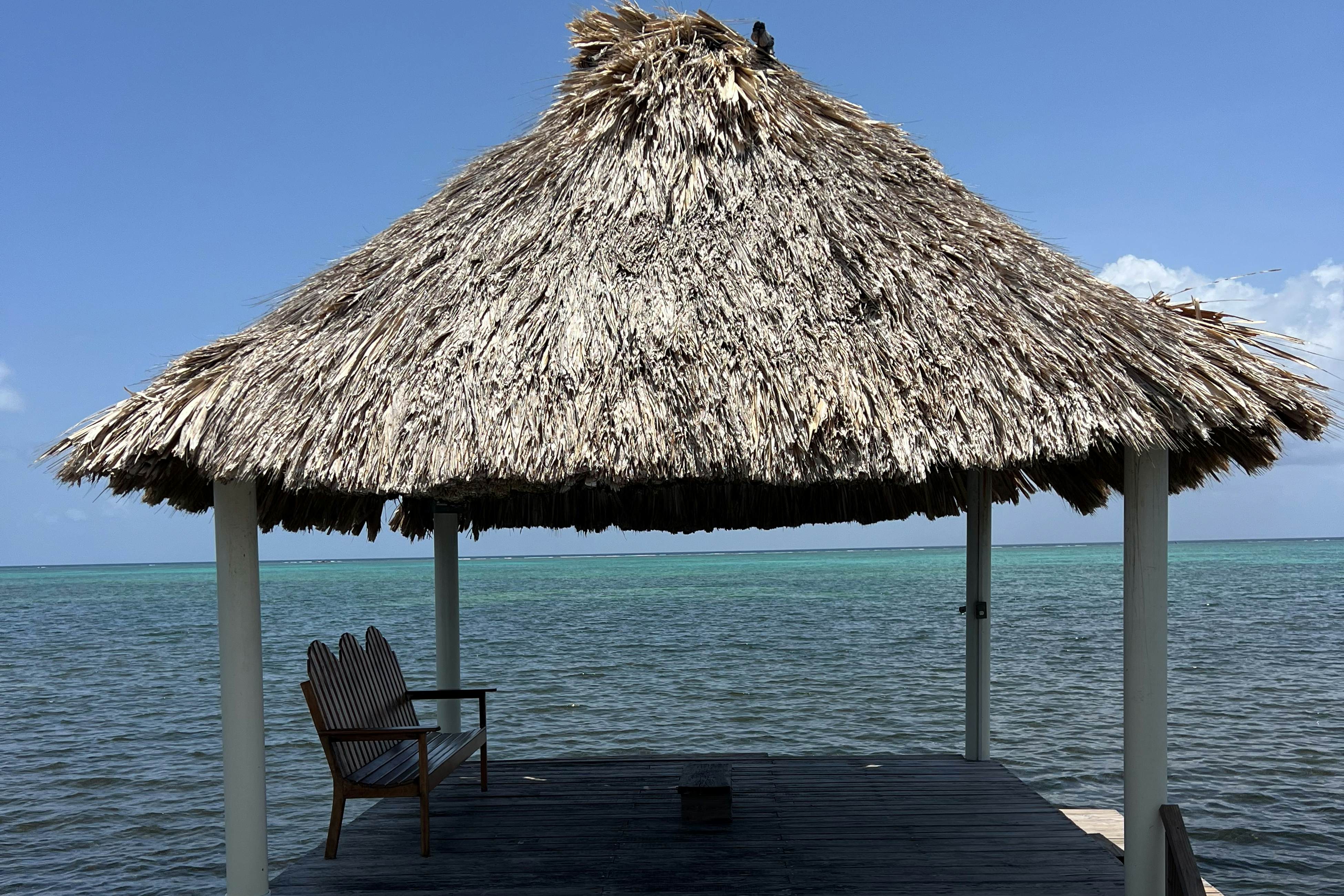 D1 at Blue Water Beach Villas