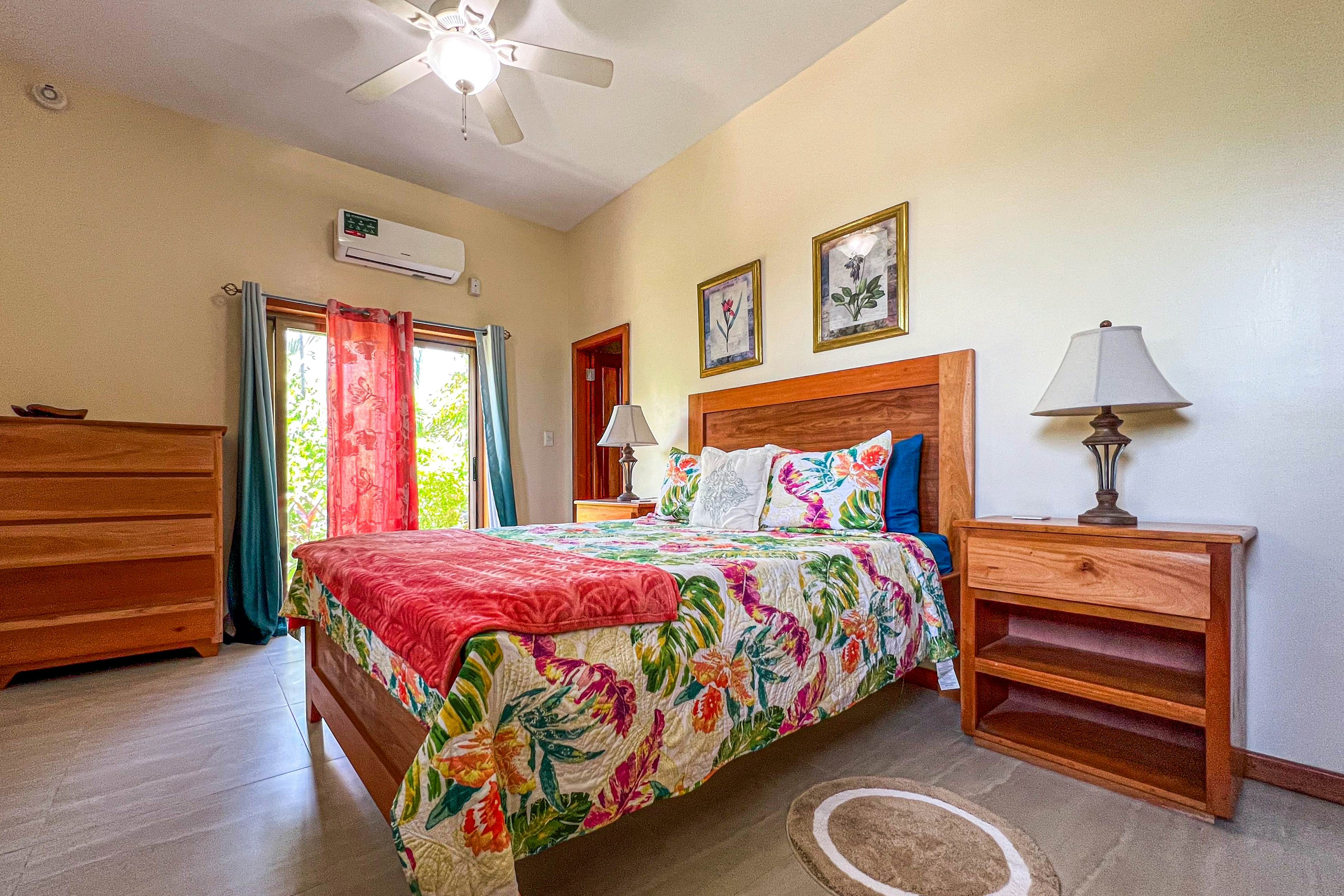 D1 at Blue Water Beach Villas