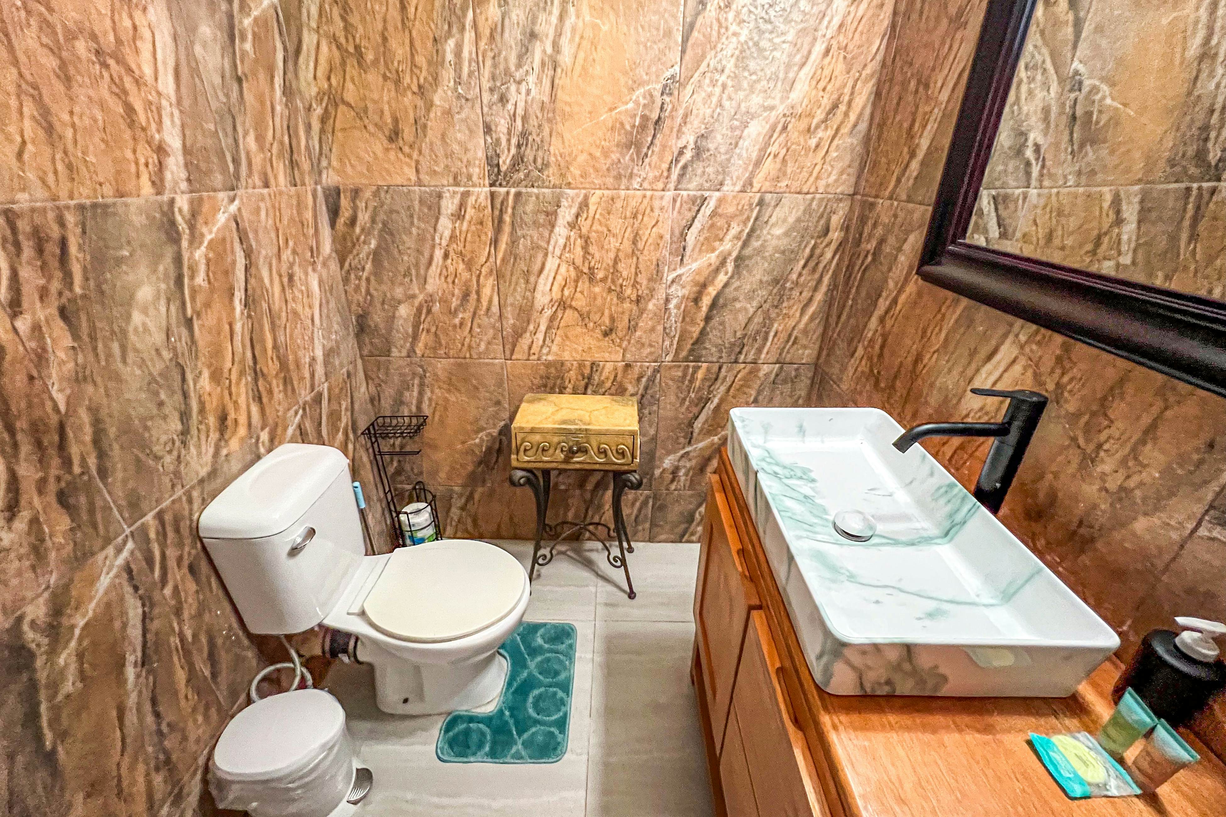 D1 at Blue Water Beach Villas