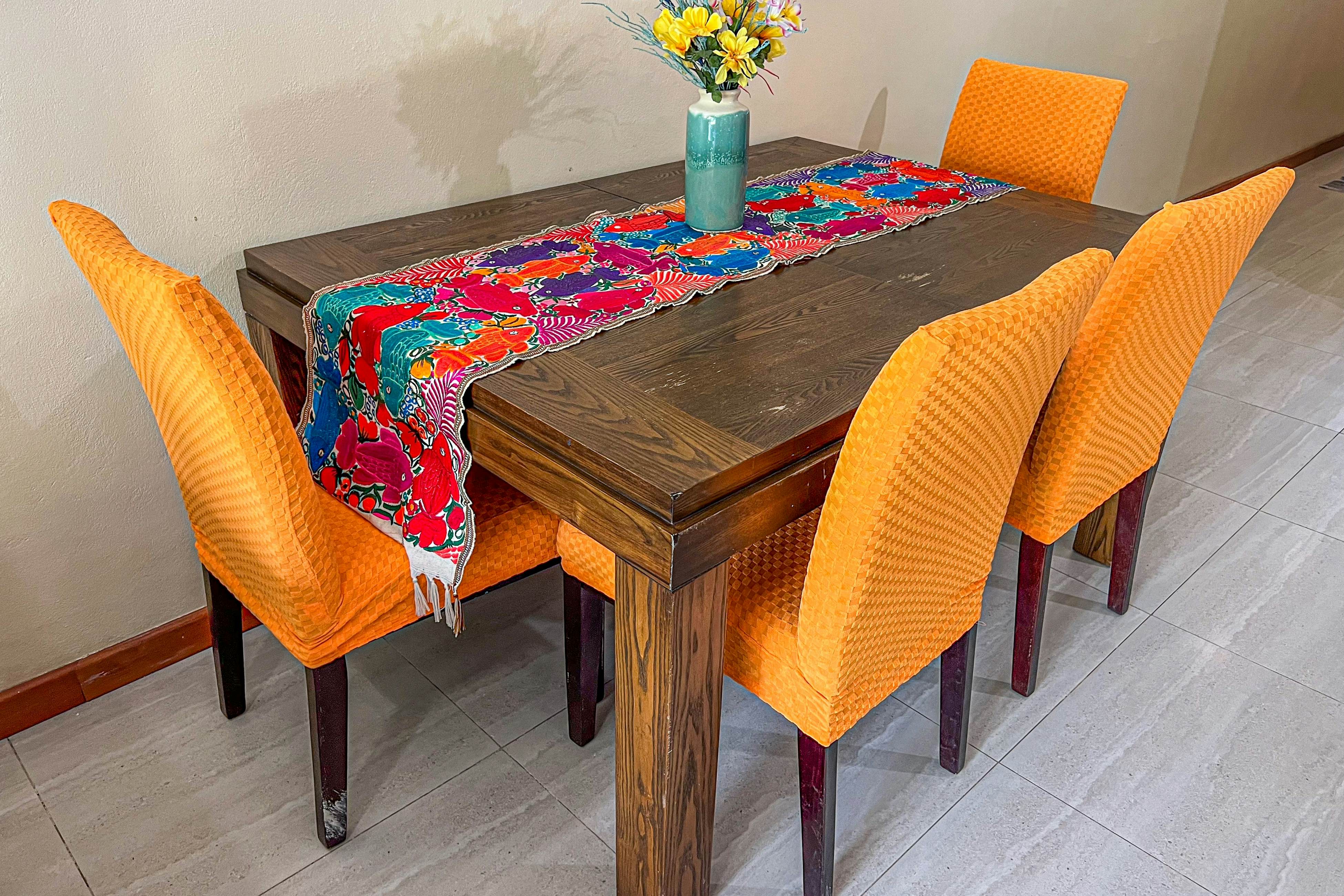 D1 at Blue Water Beach Villas