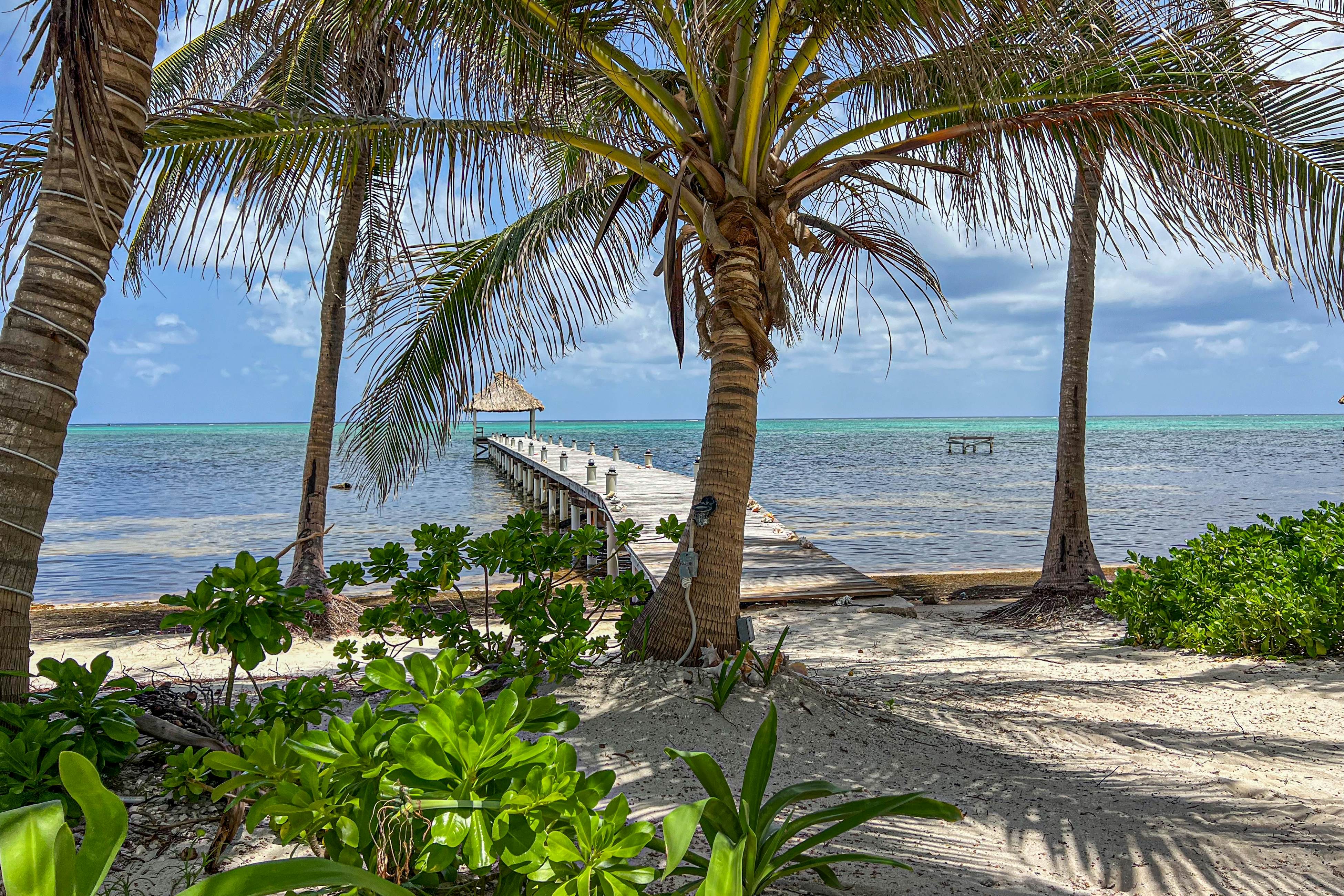 D1 at Blue Water Beach Villas