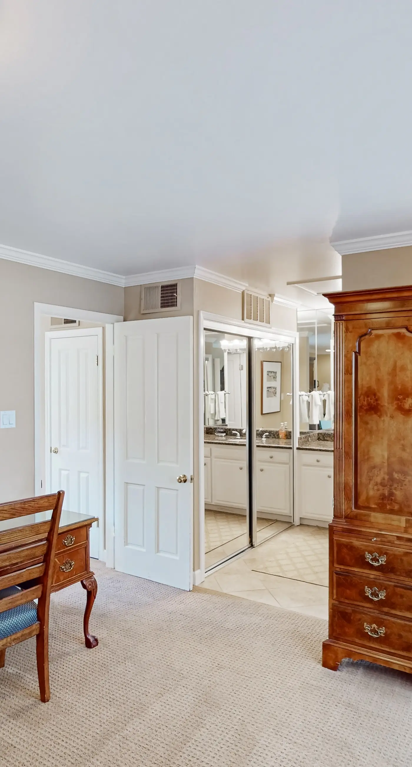 Silverado Resort and Spa 287 & 288