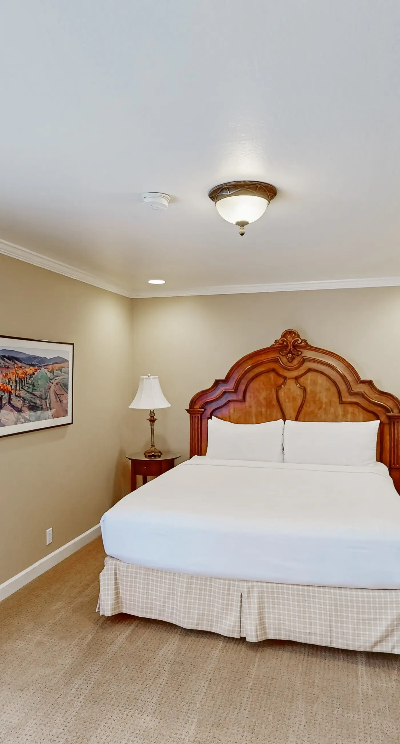 Silverado Resort and Spa 287 & 288