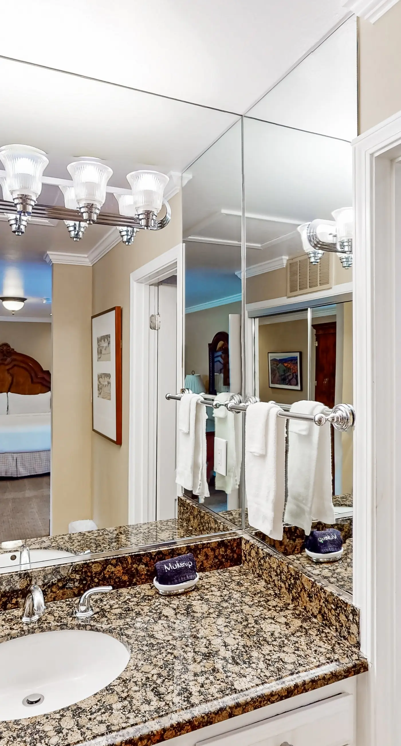 Silverado Resort and Spa 287 & 288