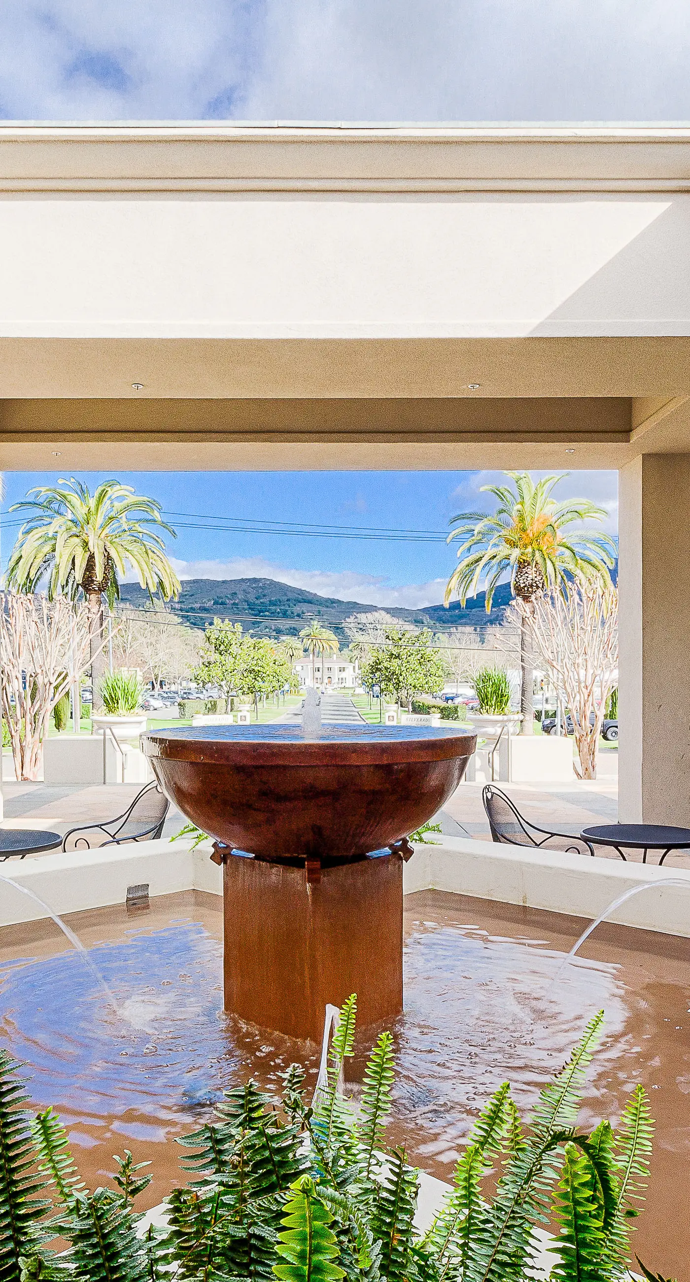 Silverado Resort and Spa 287 & 288