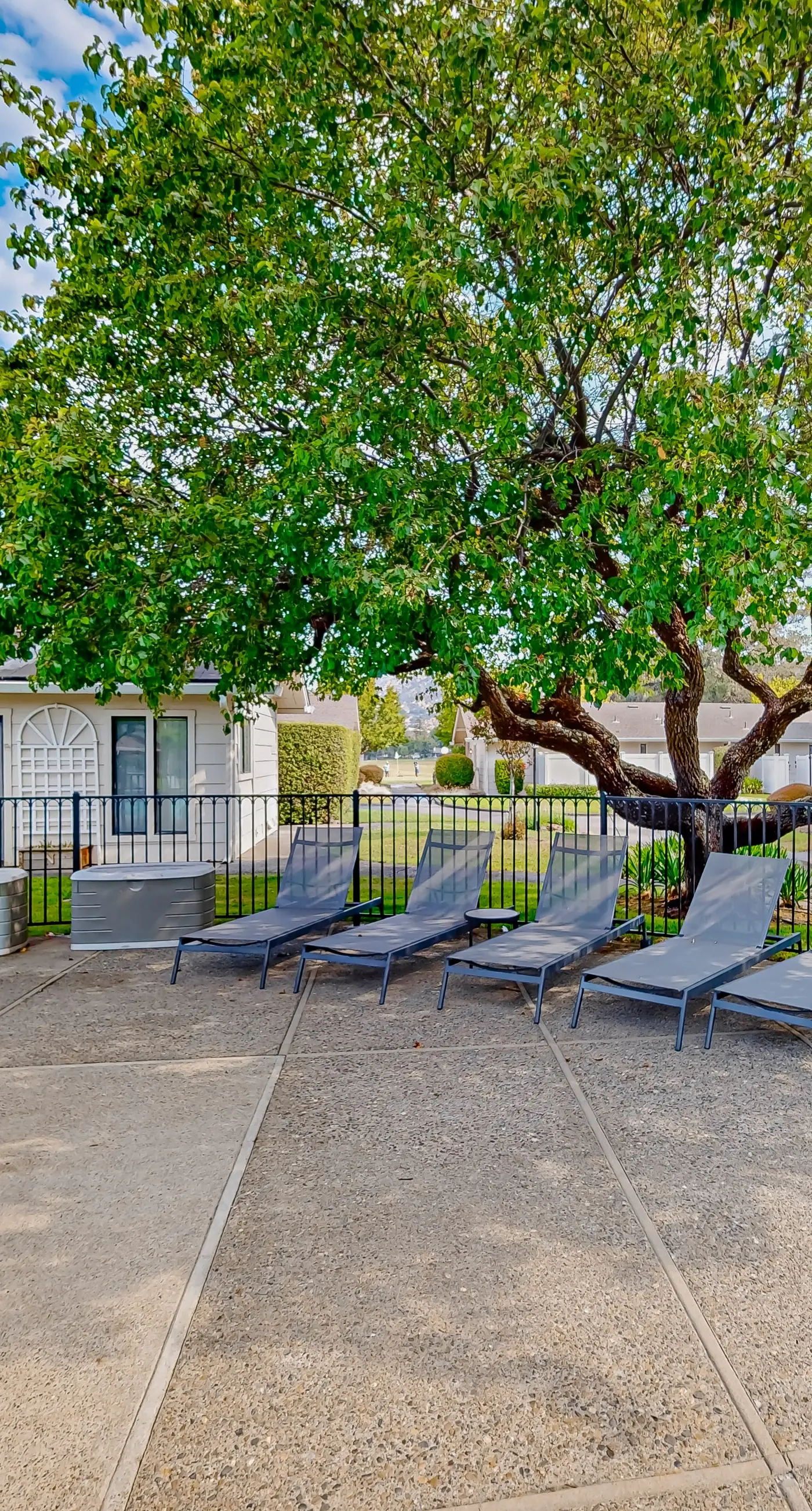 Silverado Resort and Spa 287 & 288