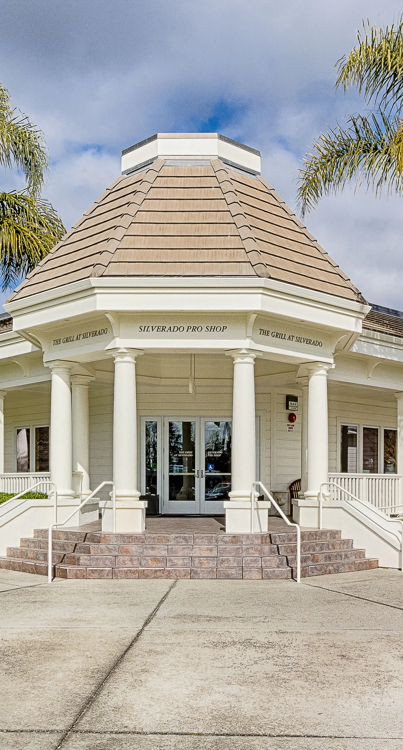 Silverado Resort and Spa 287 & 288