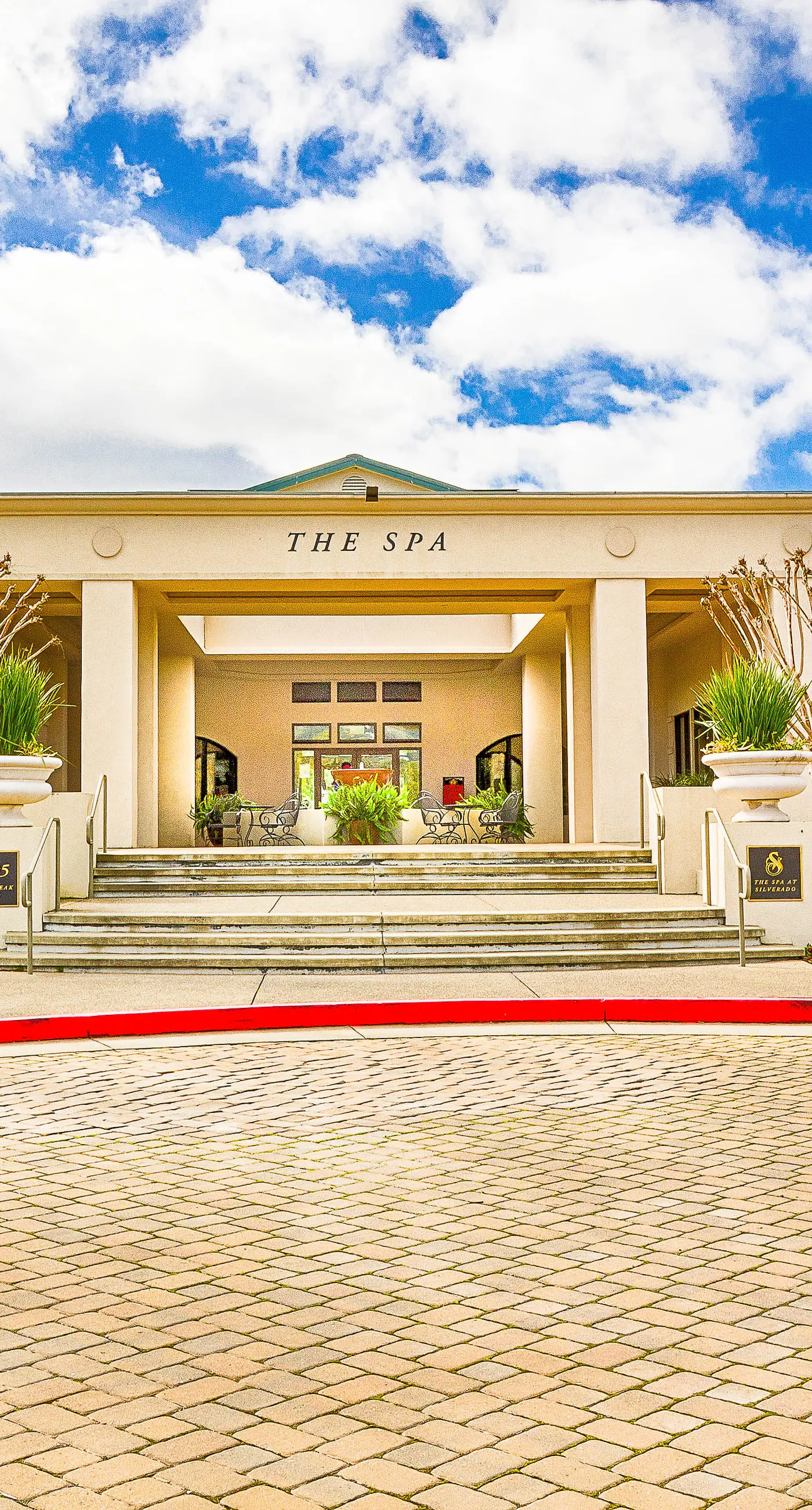 Silverado Resort and Spa 287 & 288