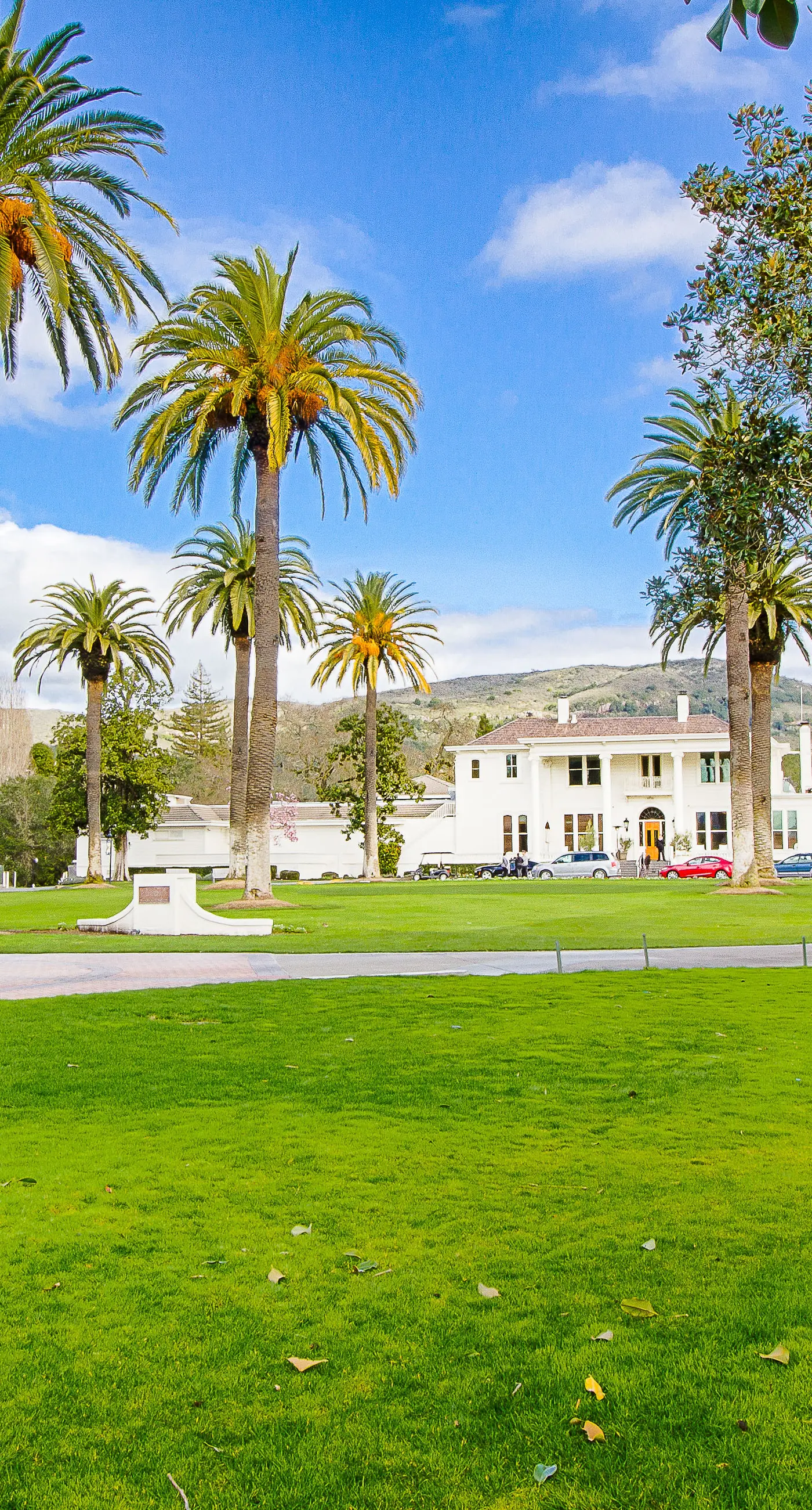 Silverado Resort and Spa 287 & 288