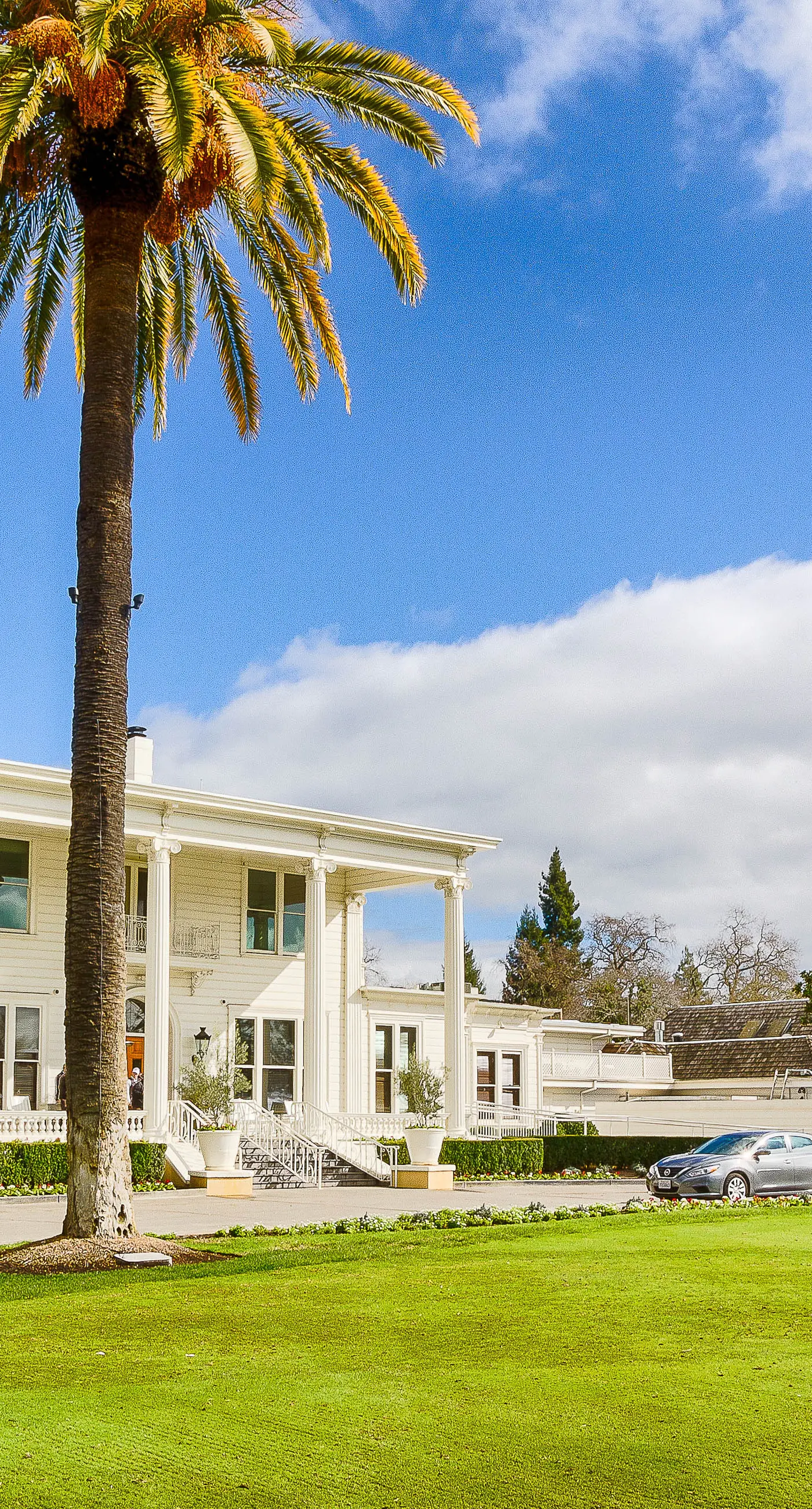 Silverado Resort and Spa 287 & 288