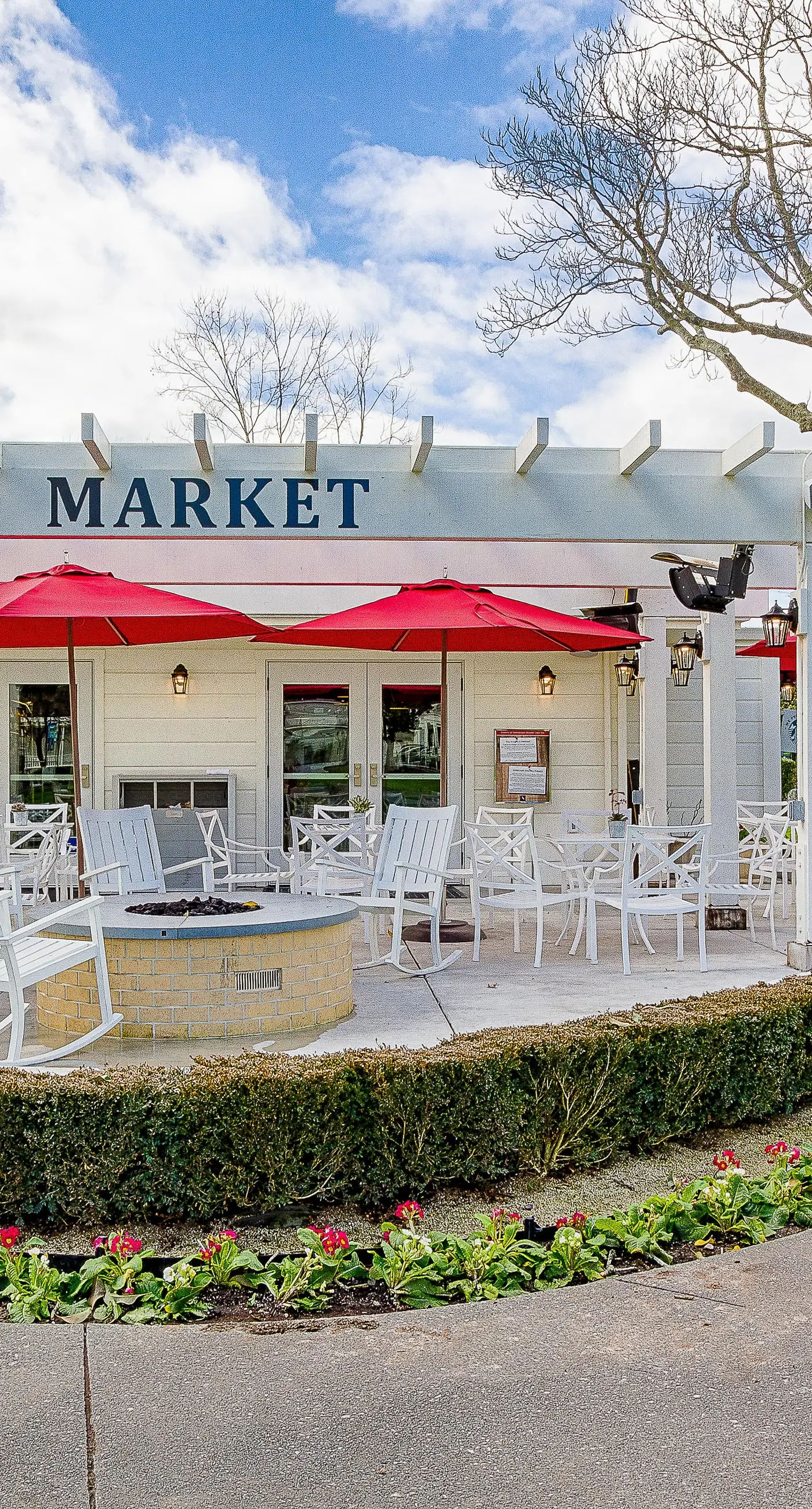 Silverado Resort and Spa 287 & 288