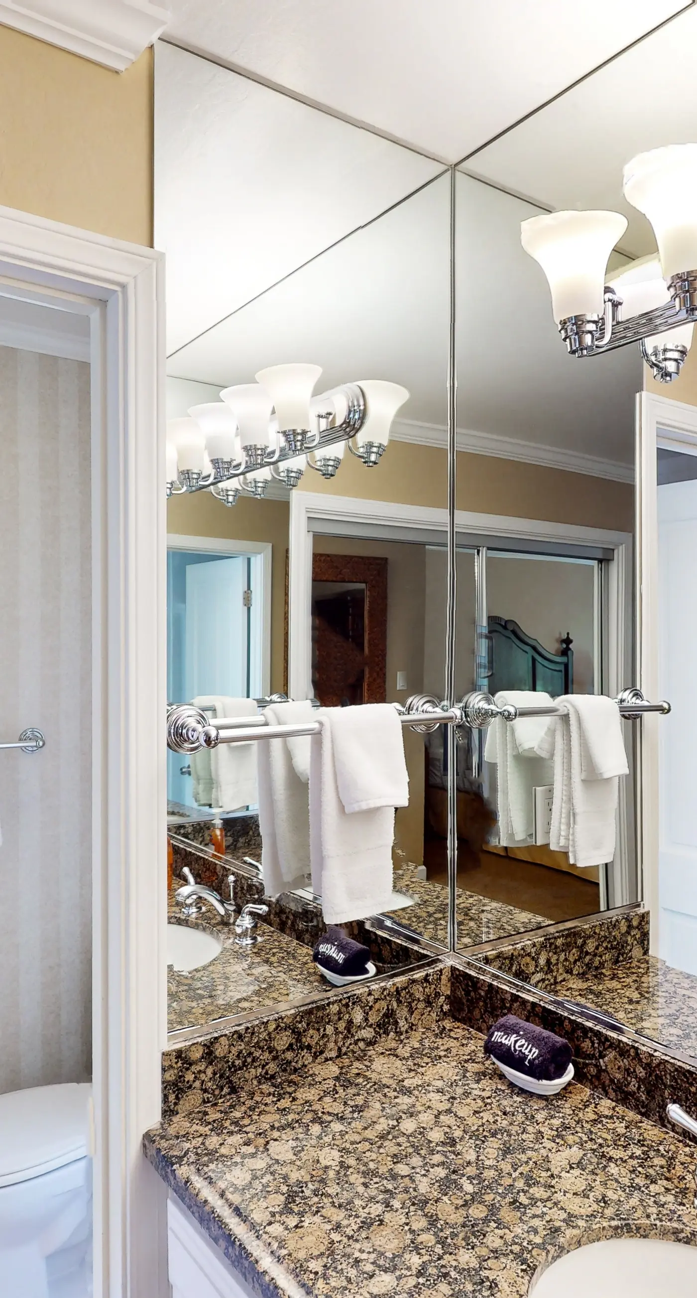 Silverado Resort and Spa 287 & 288