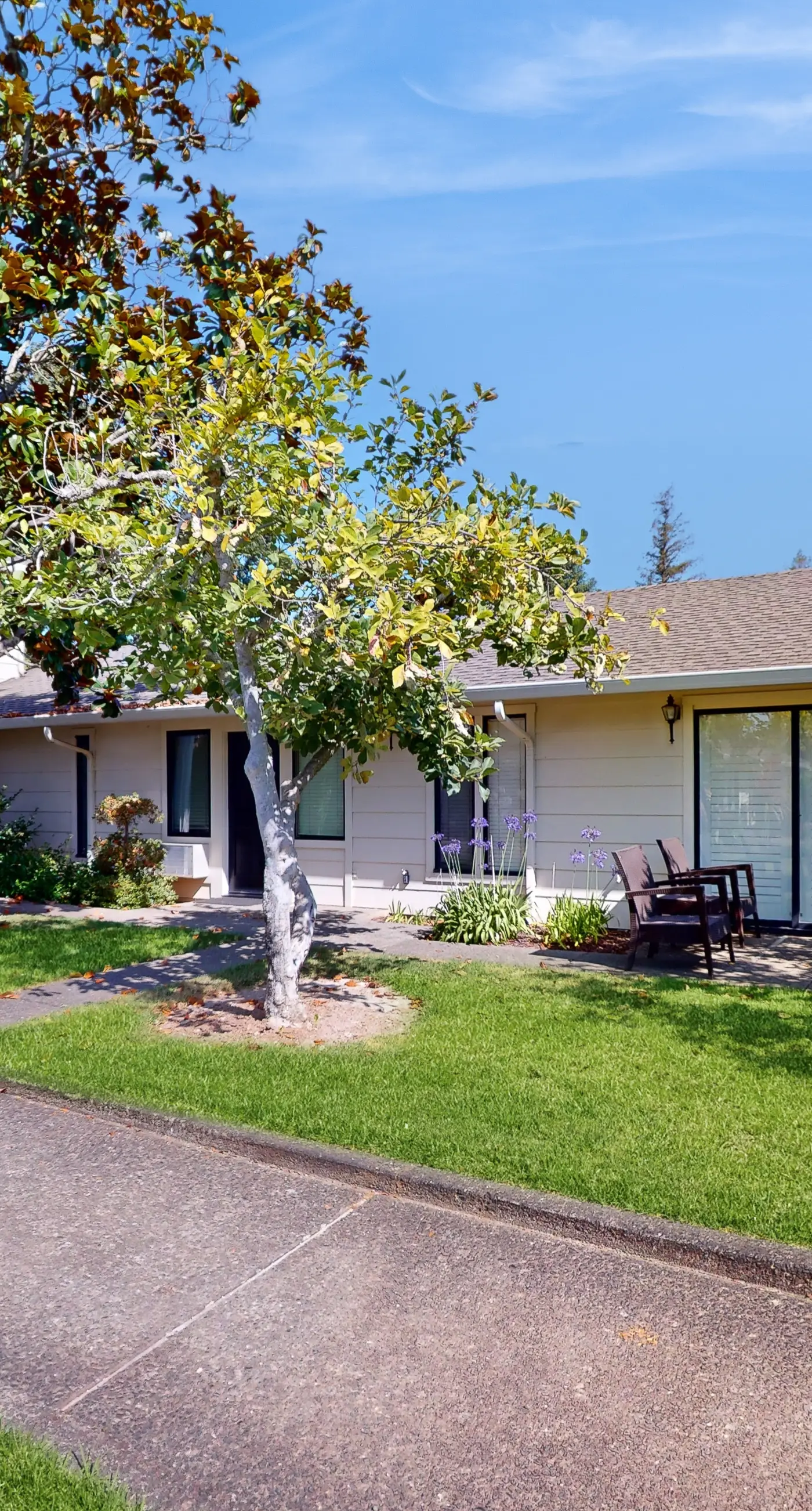 Silverado Resort and Spa 287 & 288